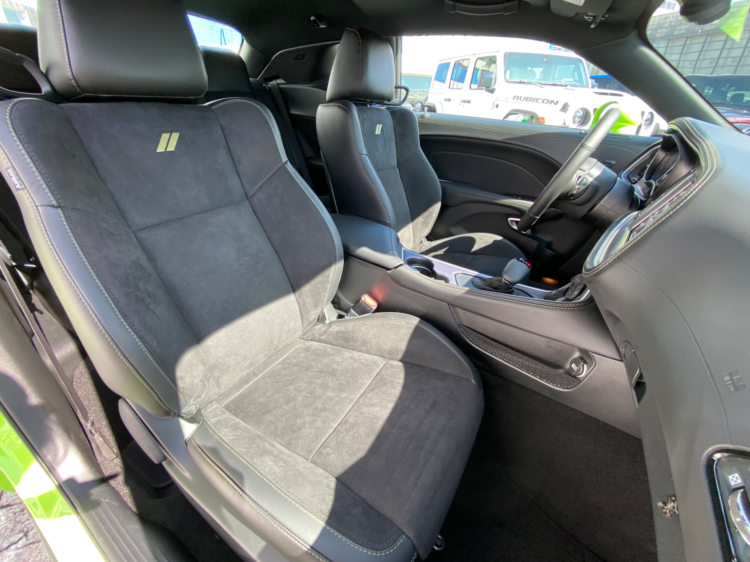 2023 Dodge Challenger - ダッジ チャレンジャー R/T スキャットパック ワイドボディー LAST CALL V8 6.4L