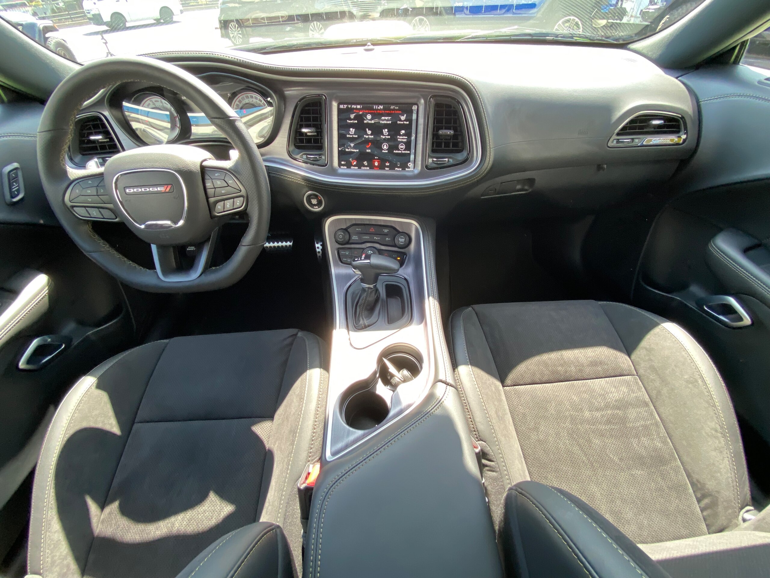 2023 Dodge Challenger - ダッジ チャレンジャー R/T スキャットパック ワイドボディー LAST CALL V8 6.4L