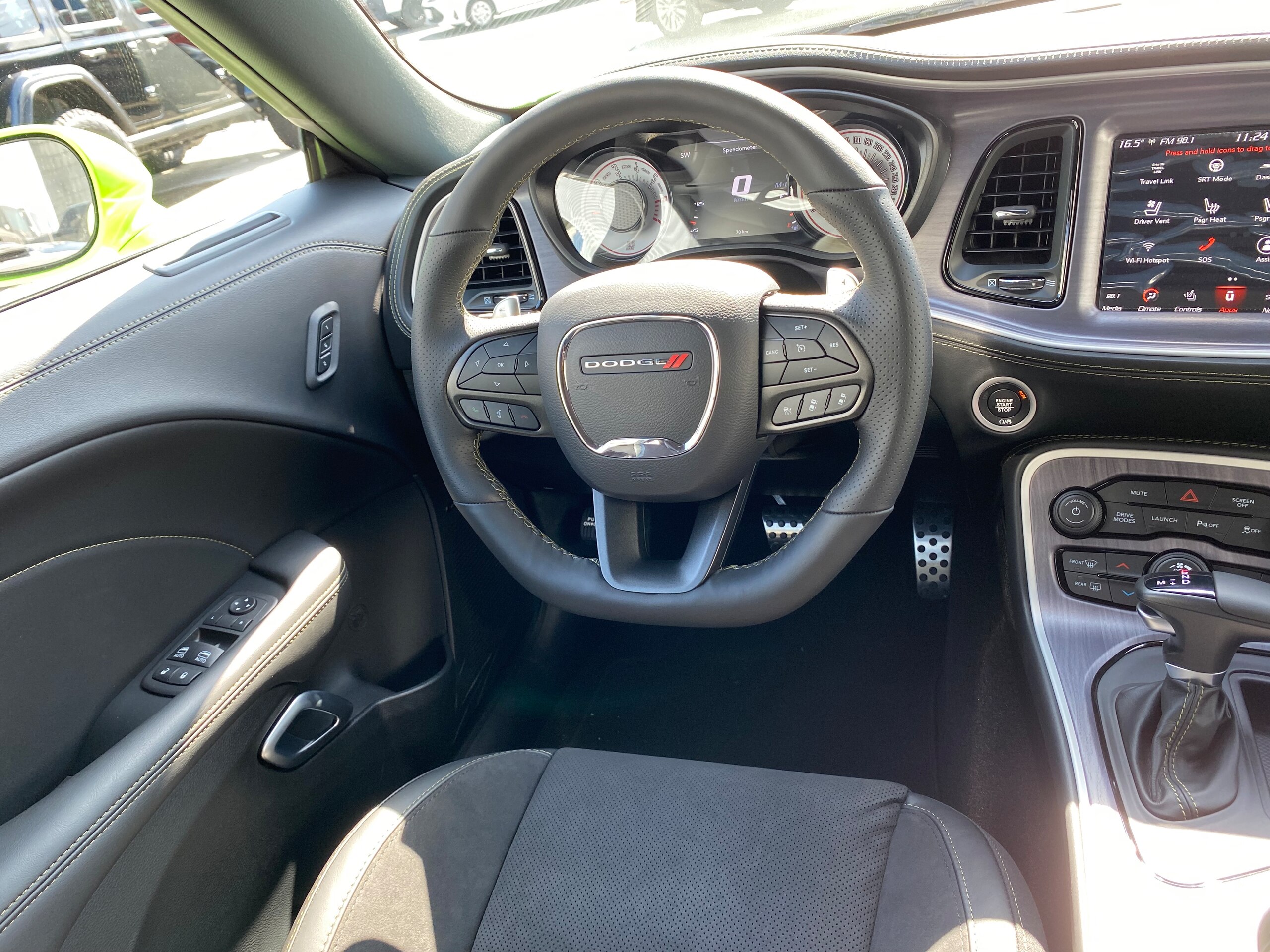 2023 Dodge Challenger - ダッジ チャレンジャー R/T スキャットパック ワイドボディー LAST CALL V8 6.4L