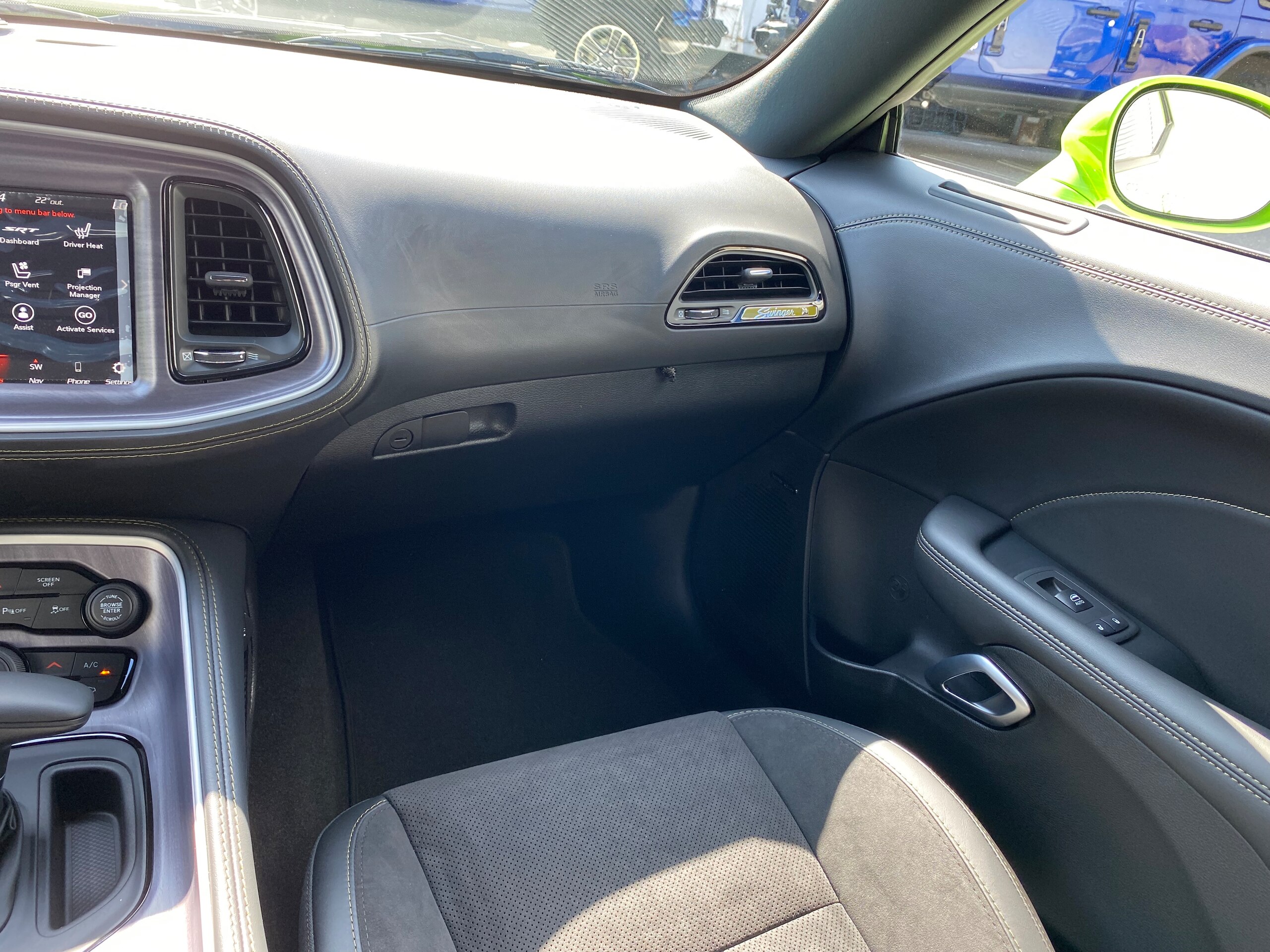 2023 Dodge Challenger - ダッジ チャレンジャー R/T スキャットパック ワイドボディー LAST CALL V8 6.4L