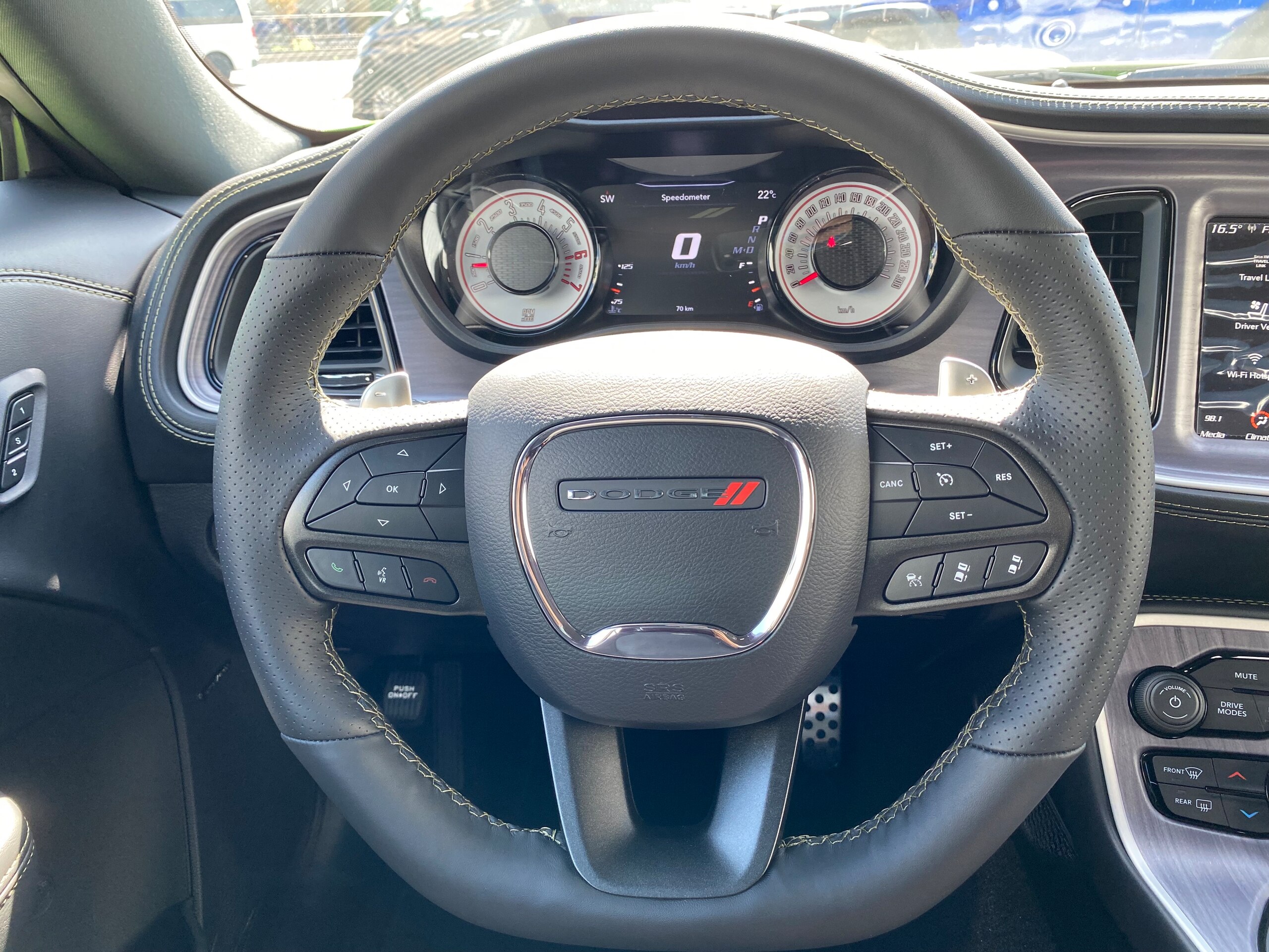 2023 Dodge Challenger - ダッジ チャレンジャー R/T スキャットパック ワイドボディー LAST CALL V8 6.4L