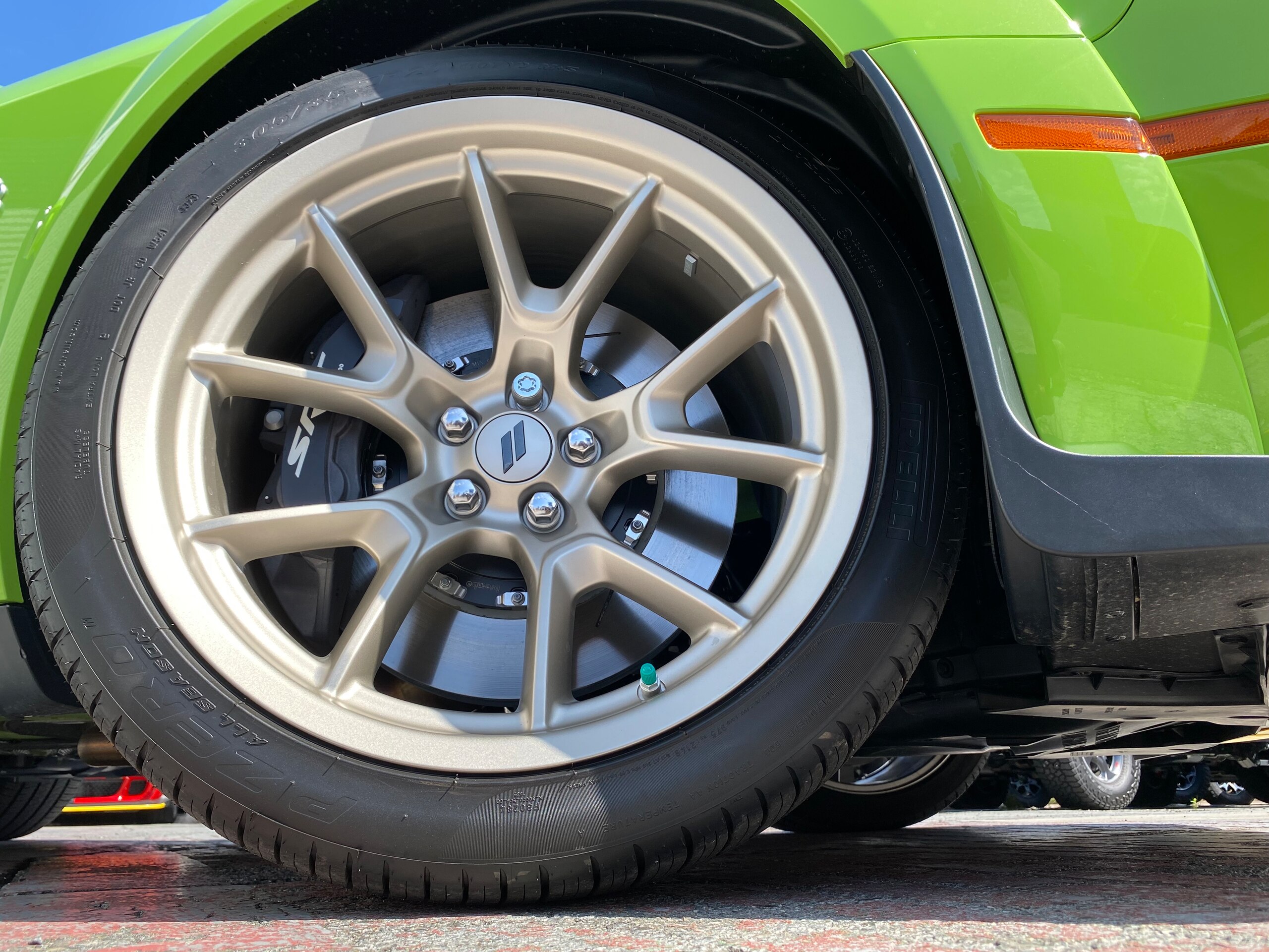 2023 Dodge Challenger - ダッジ チャレンジャー R/T スキャットパック ワイドボディー LAST CALL V8 6.4L