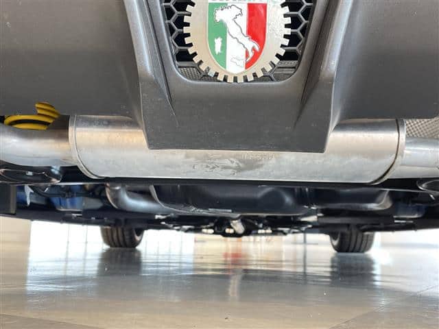 2021 ABARTH ABARTH OTHERS/3BA-31214T - 2021 アバルト Abarth Others