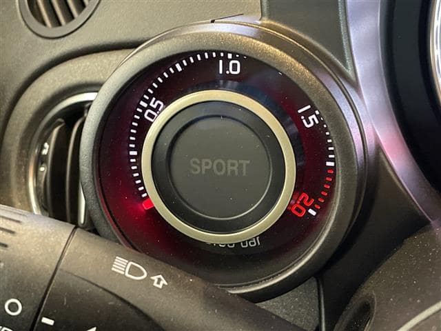 2021 ABARTH ABARTH OTHERS/3BA-31214T - 2021 アバルト Abarth Others