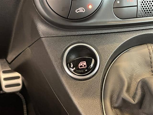 2021 ABARTH ABARTH OTHERS/3BA-31214T - 2021 アバルト Abarth Others