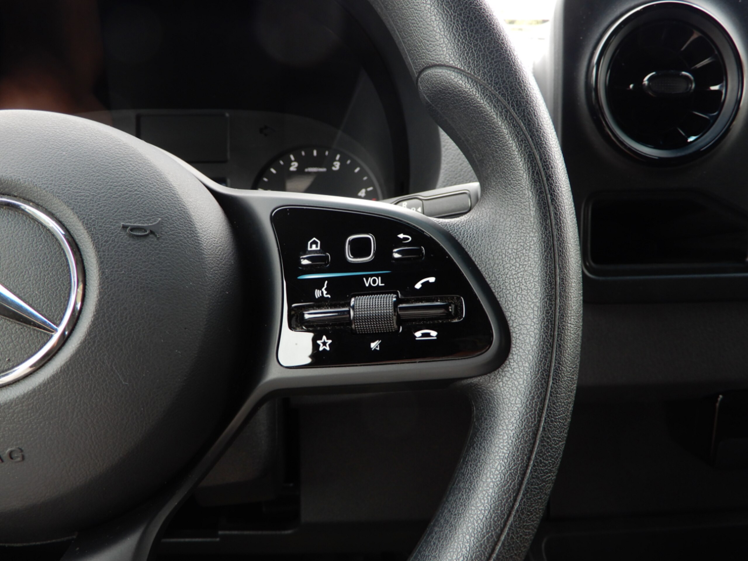 2023 Mercedes-Benz Sprinter - メルセデス・ベンツ スプリンター 317CDI L2H2 Apple CarPlay キーレス スライドドア 2.0ディーゼルターボ