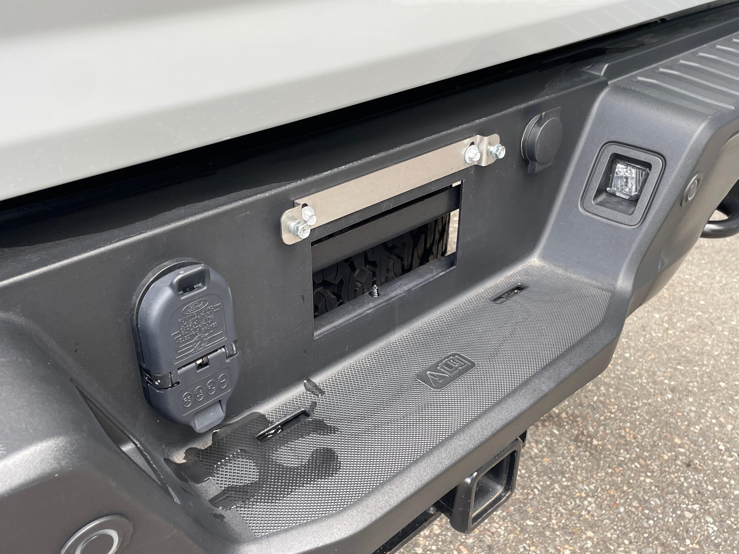 2023 Ford F-150 - 2023 فورد F-150