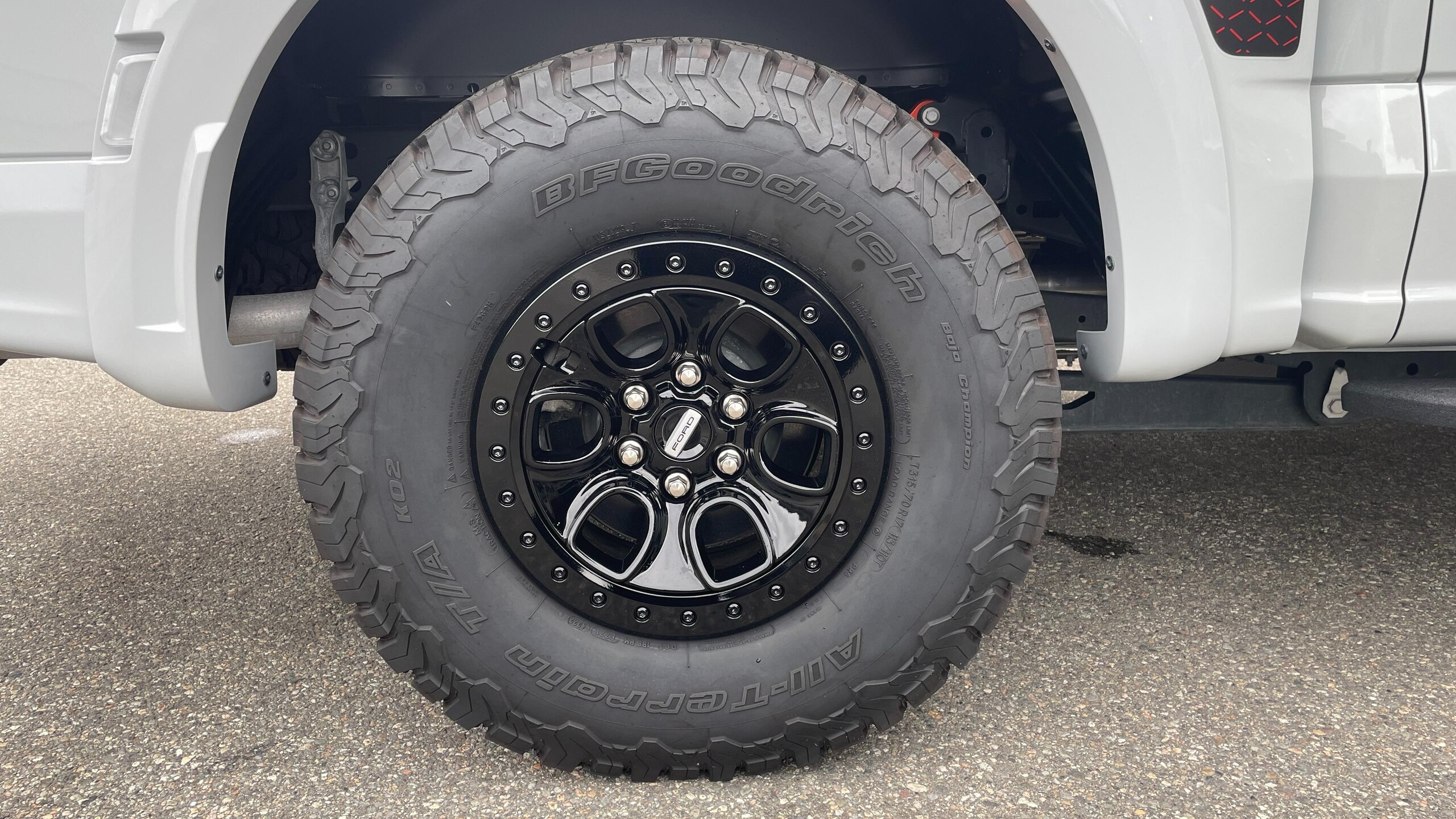 2023 Ford F-150 - 2023 فورد F-150