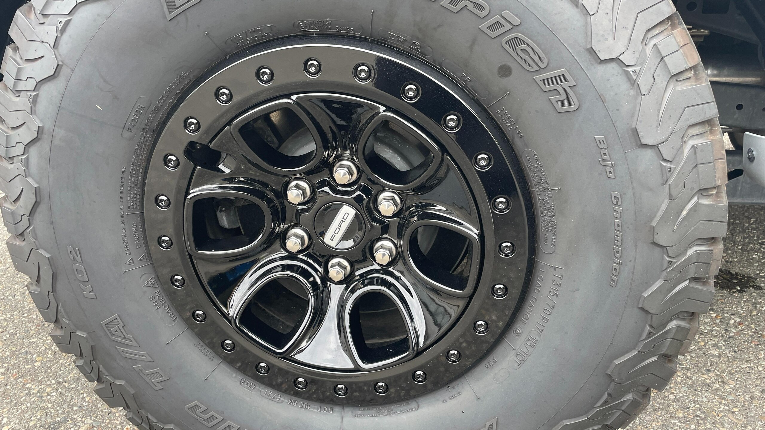 2023 Ford F-150 - 2023 فورد F-150