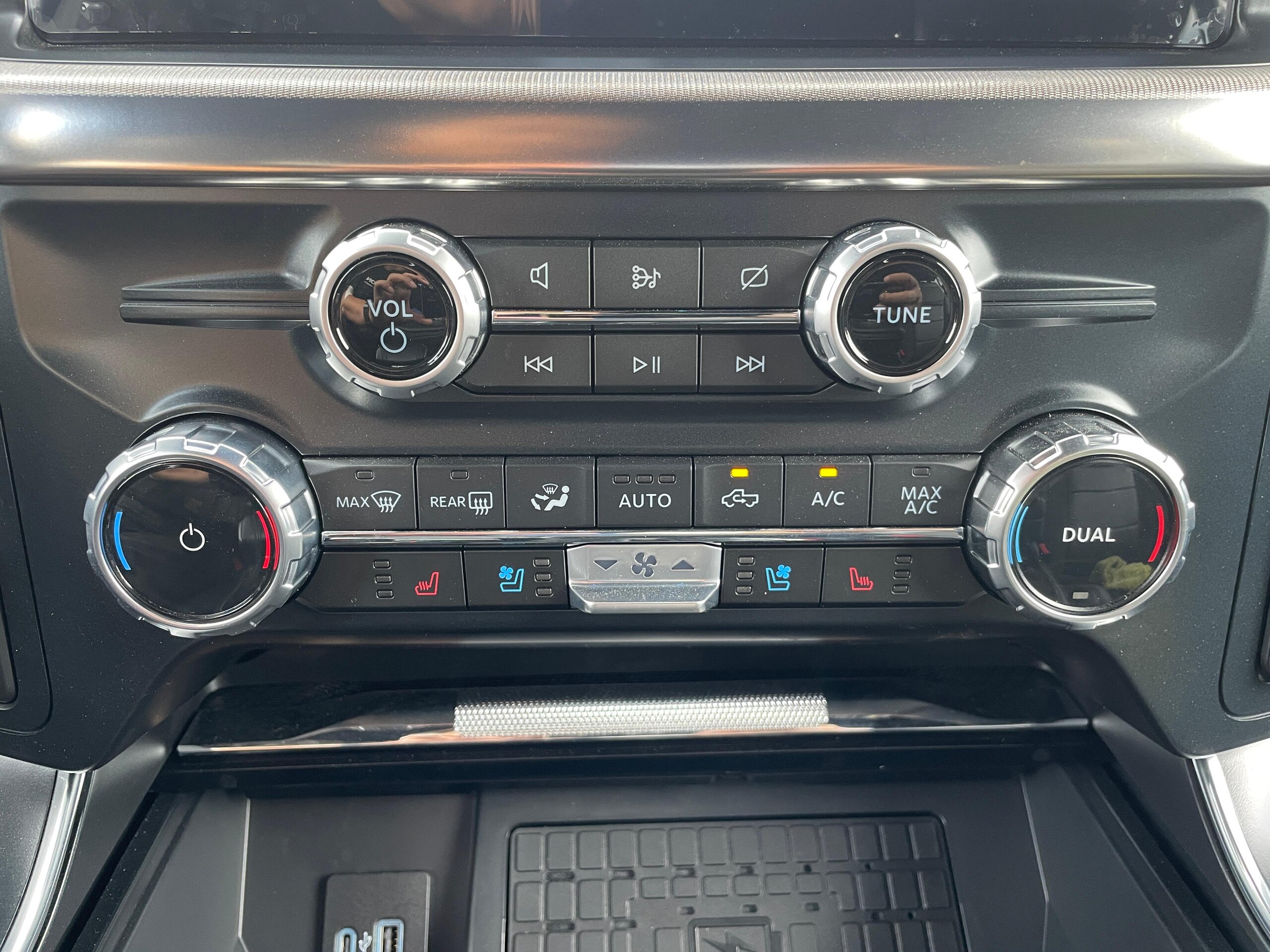 2023 Ford F-150 - 2023 فورد F-150