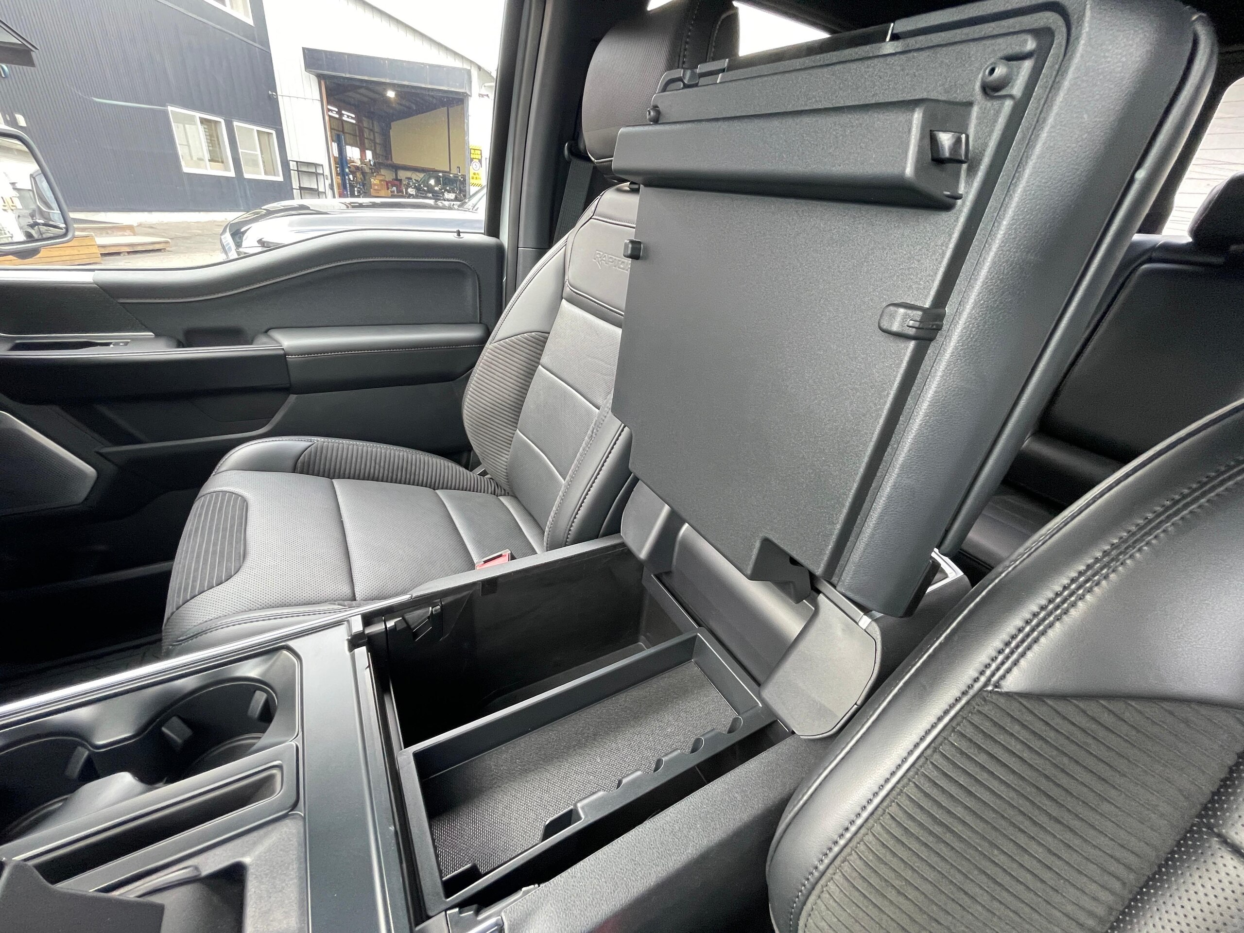 2023 Ford F-150 - 2023 فورد F-150