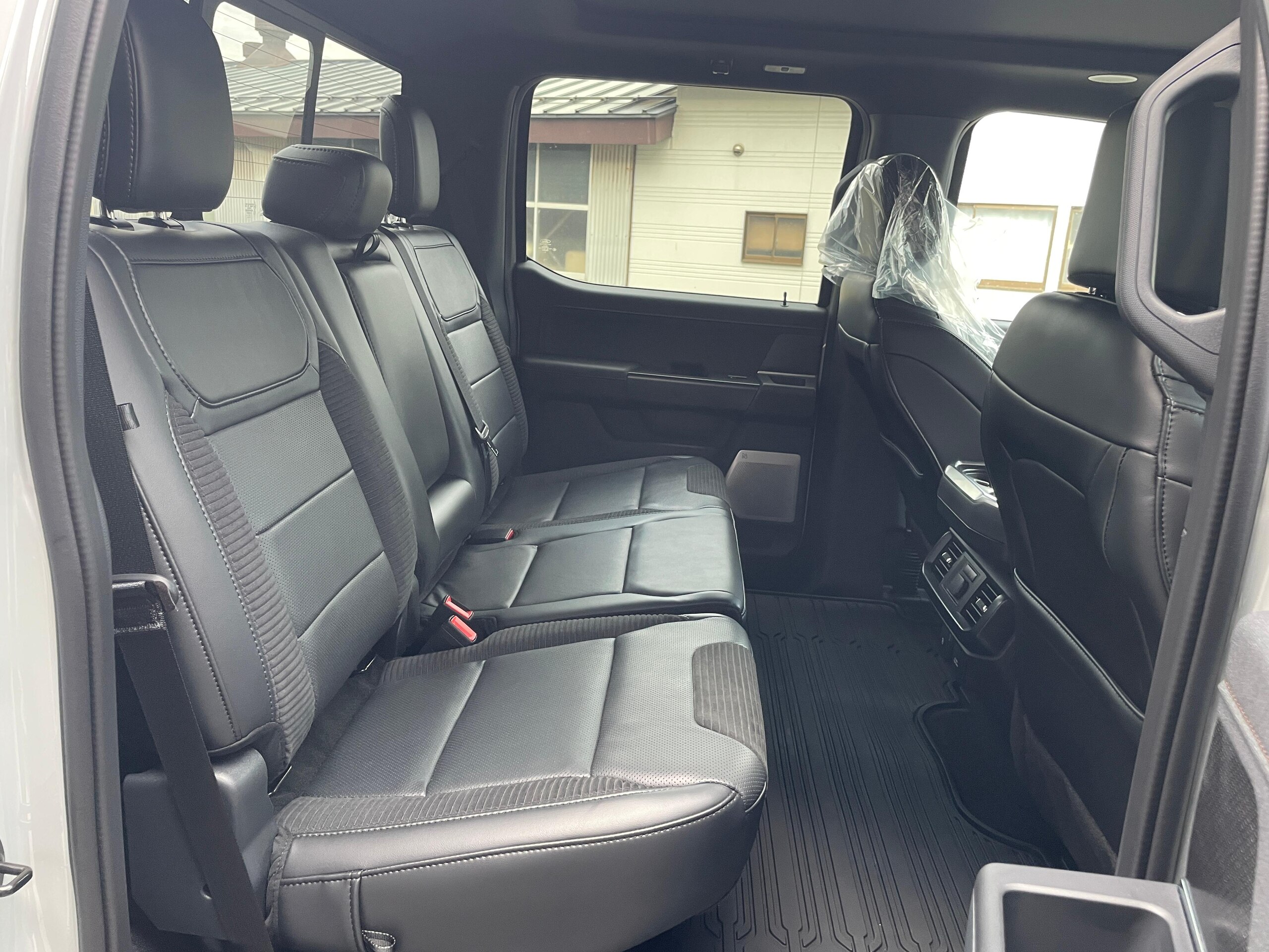 2023 Ford F-150 - 2023 فورد F-150