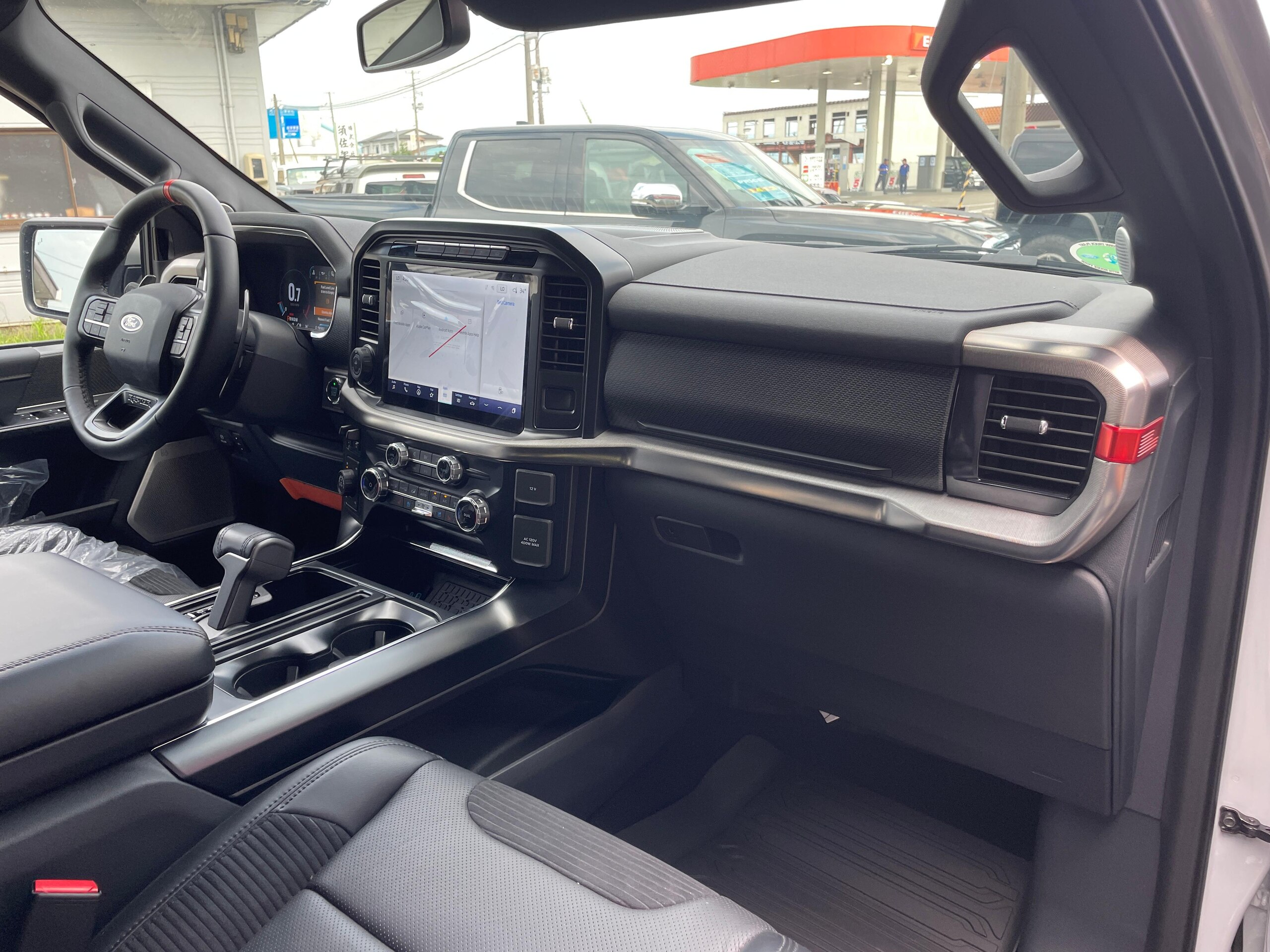2023 Ford F-150 - 2023 فورد F-150