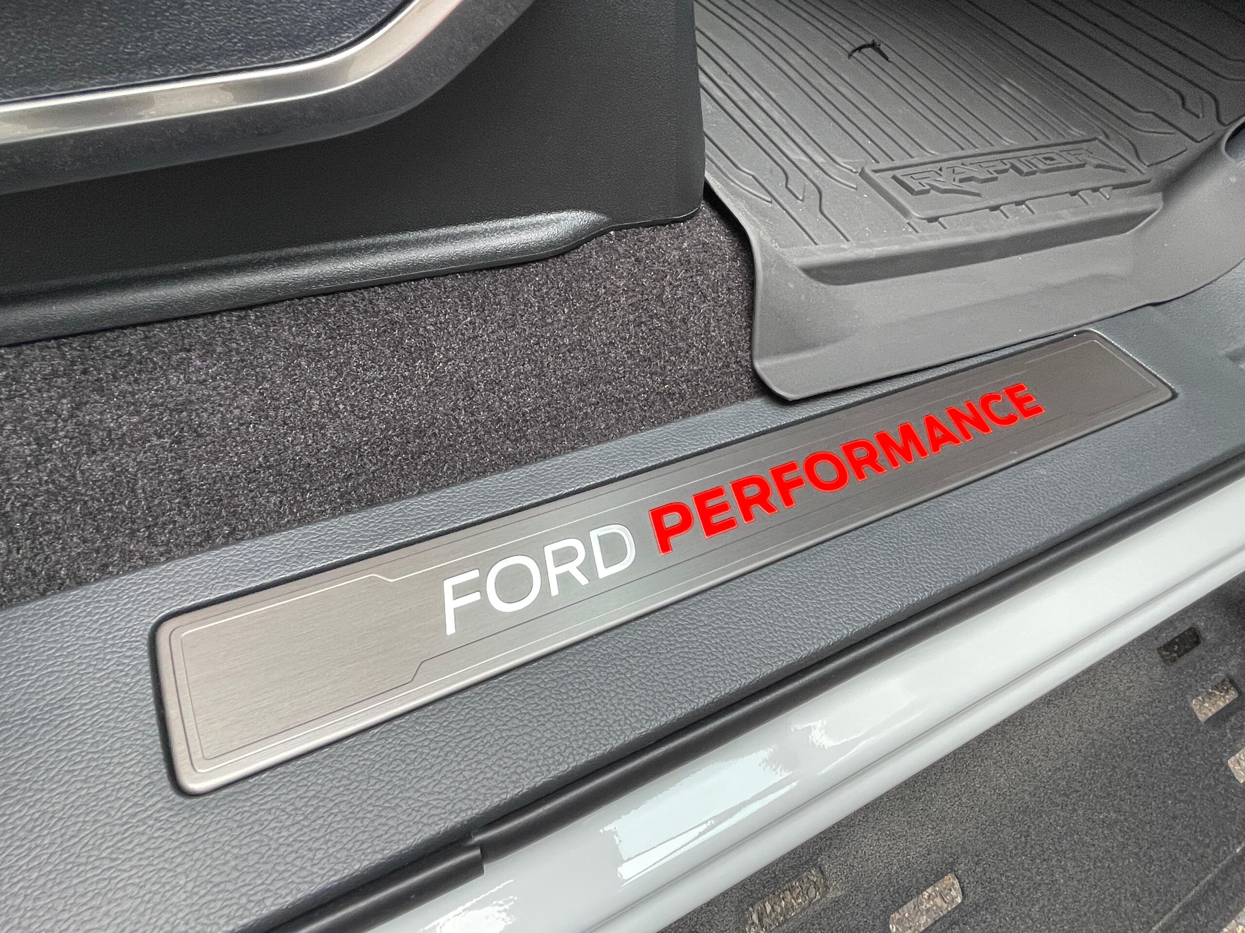 2023 Ford F-150 - 2023 فورد F-150