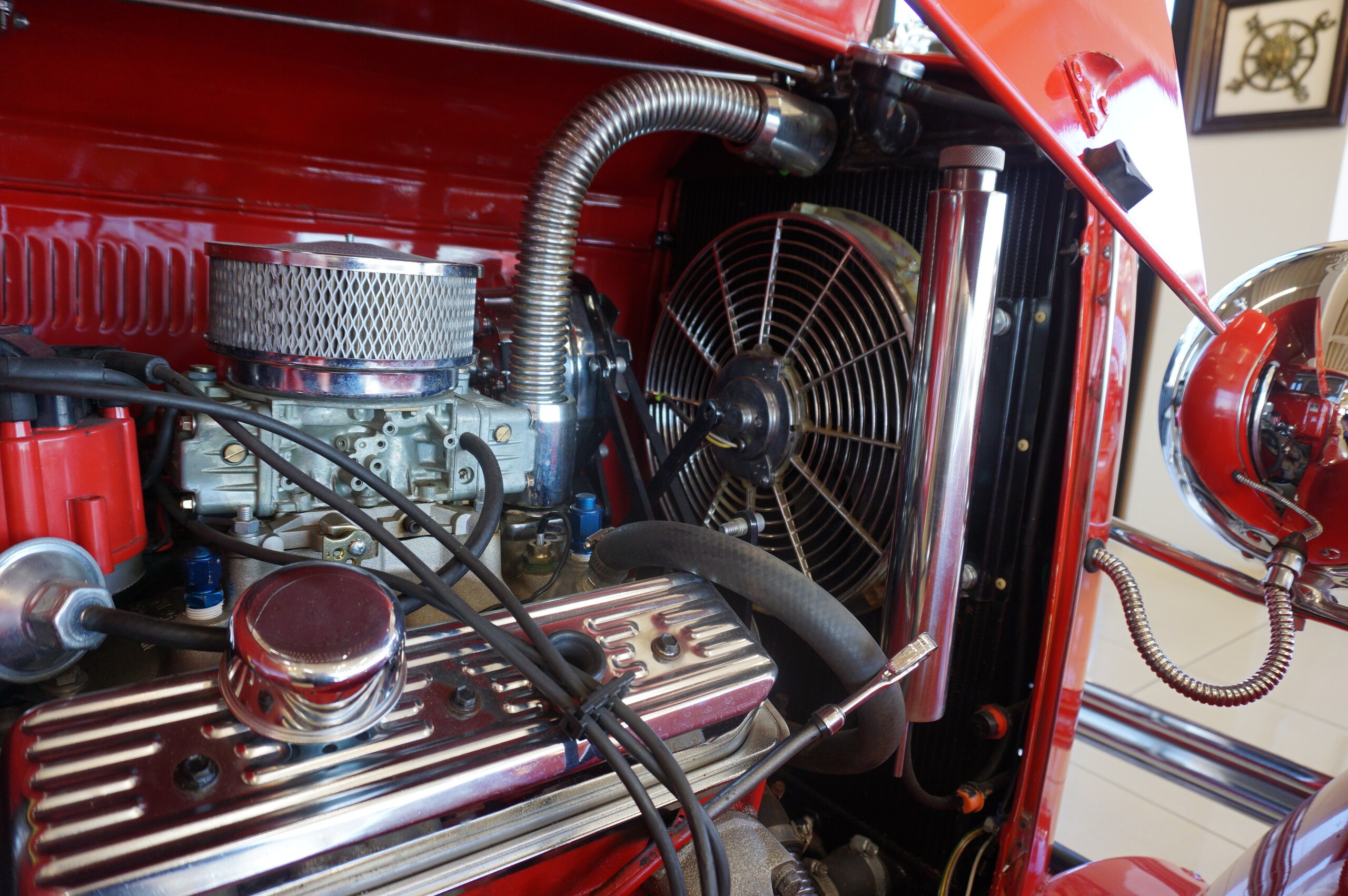 2023 Ford 1930 Model A Pickup - 2023 فورد 1930 Model A Pickup