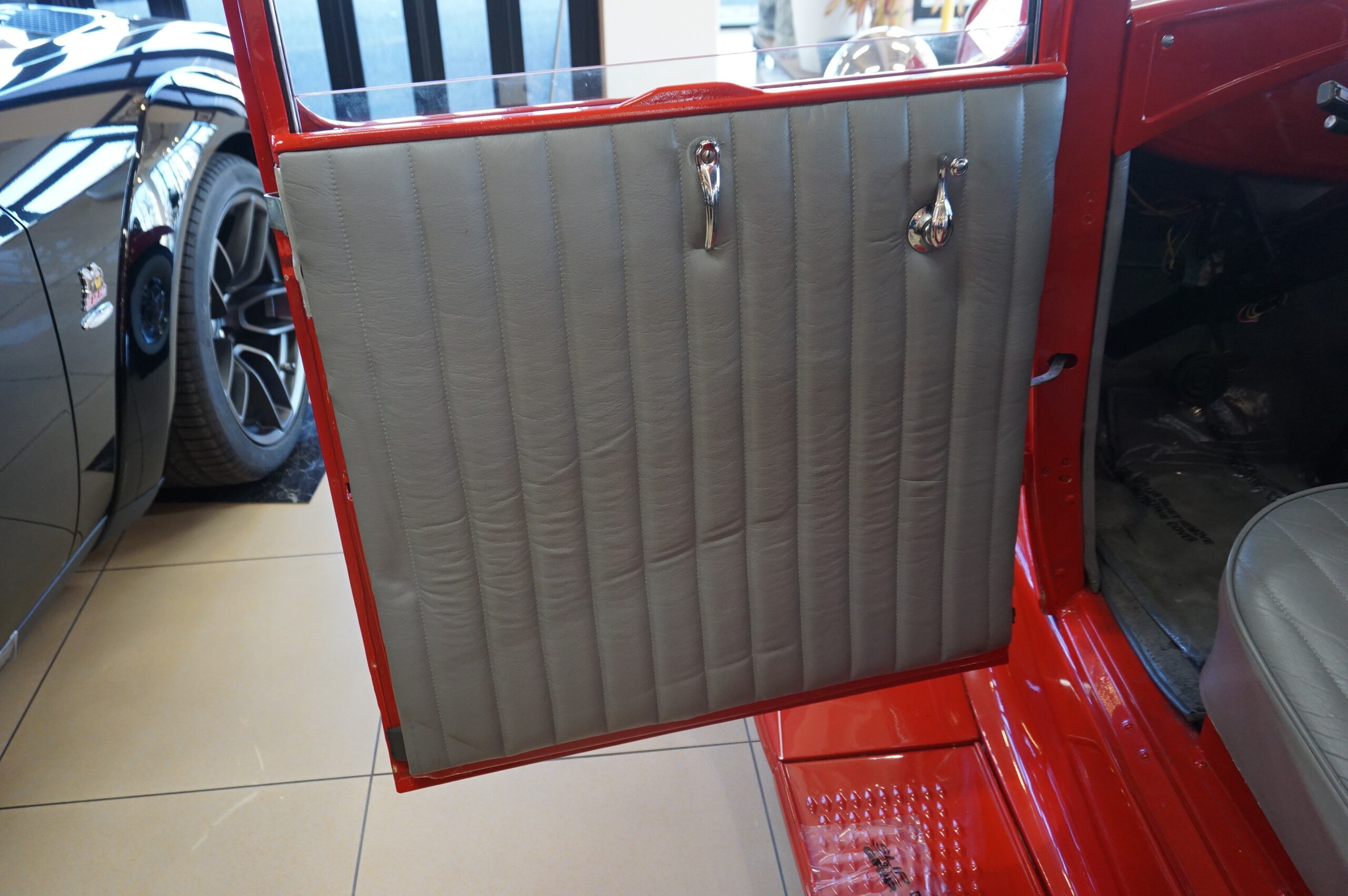 2023 Ford 1930 Model A Pickup - 2023 فورد 1930 Model A Pickup