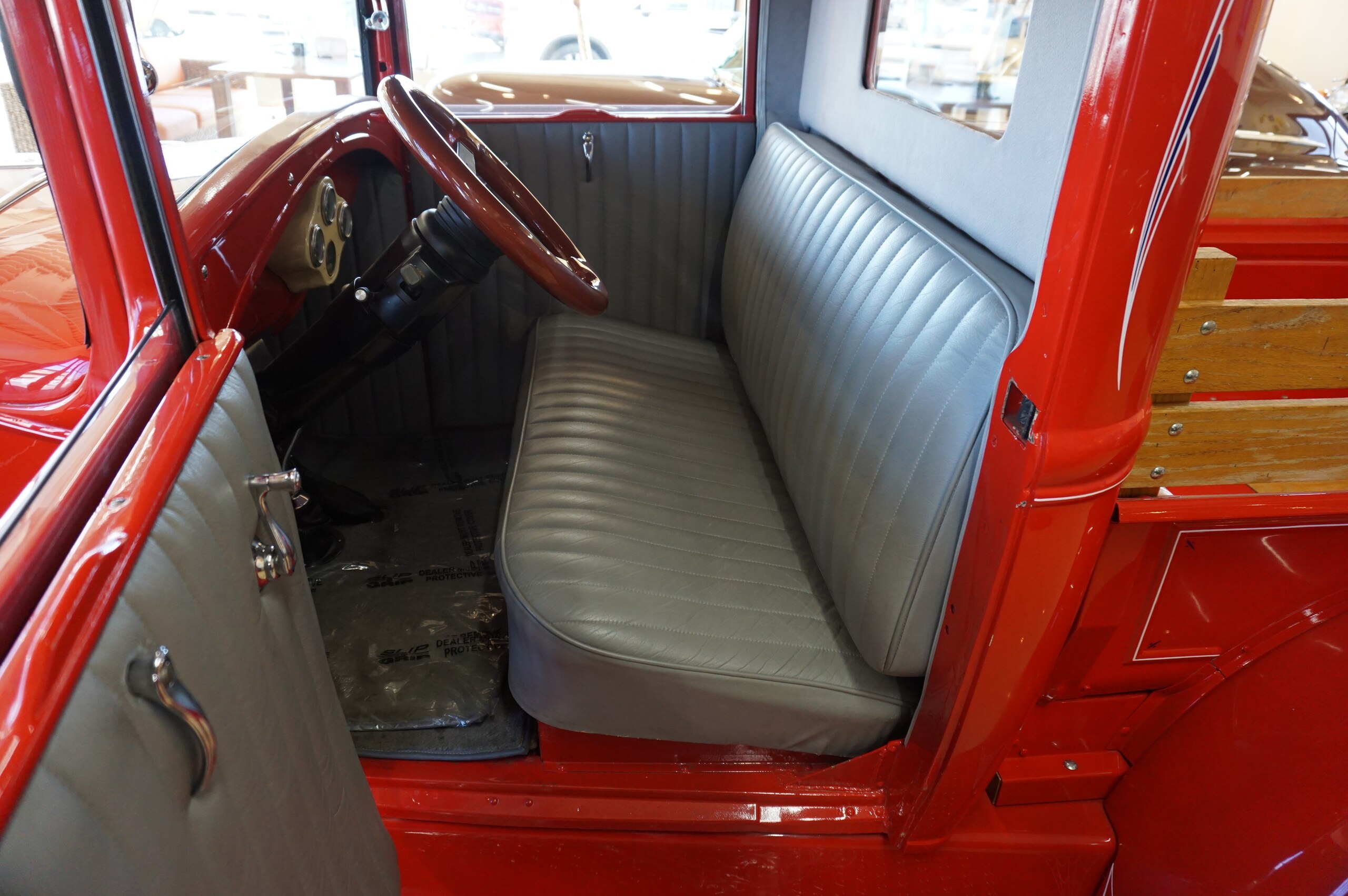 2023 Ford 1930 Model A Pickup - 2023 فورد 1930 Model A Pickup