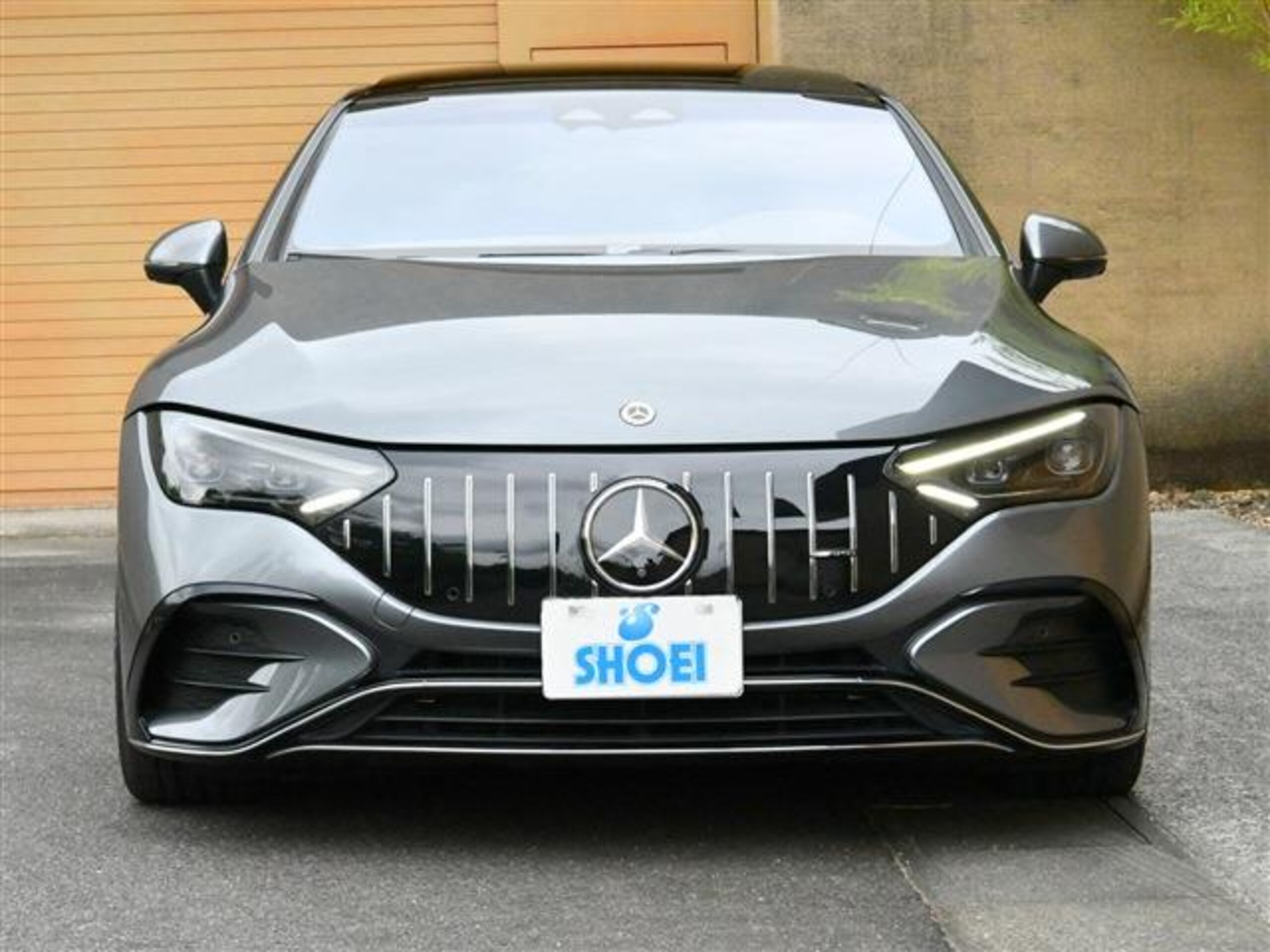2024 Mercedes-AMG EQE
