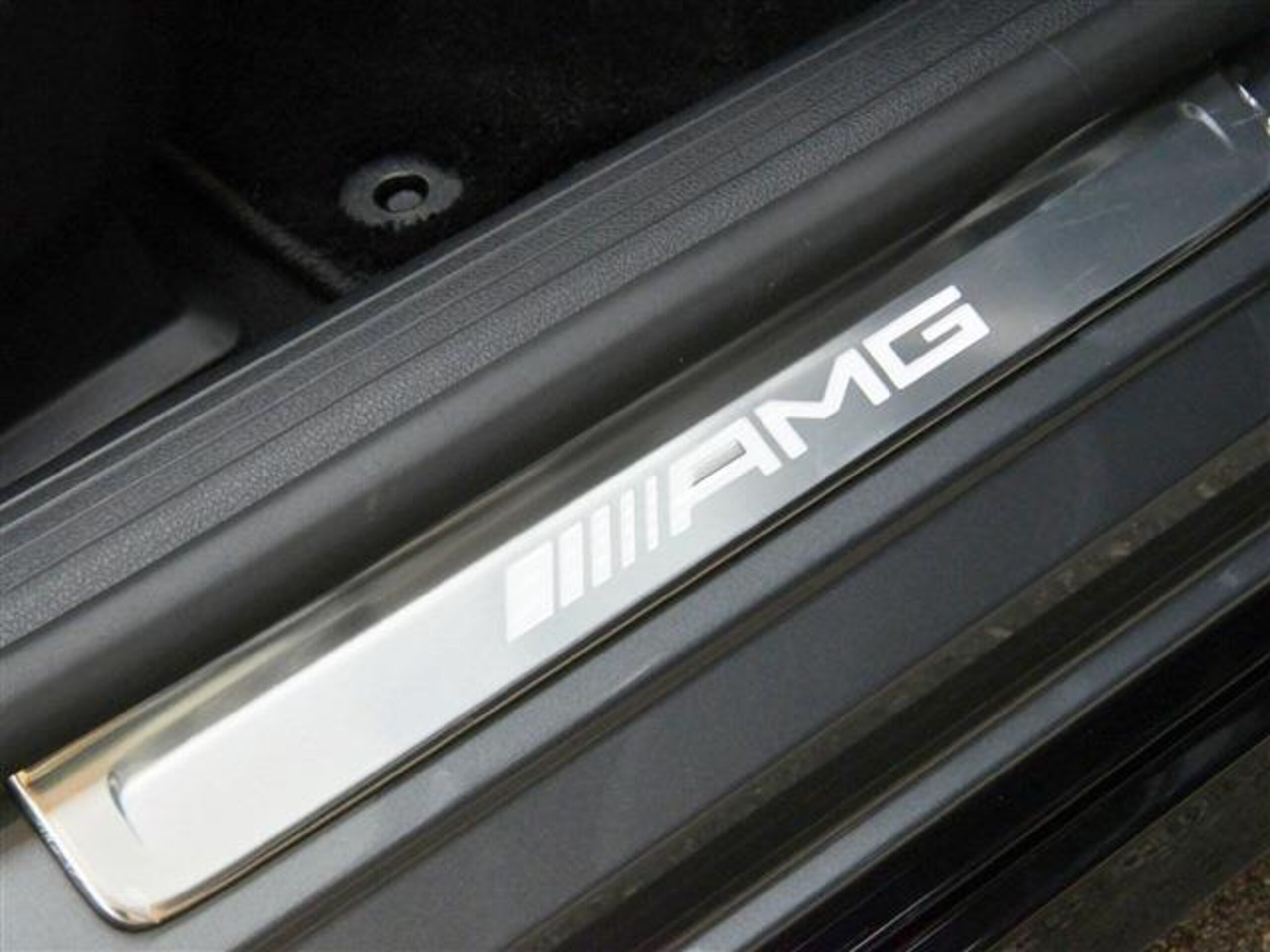 2024 Mercedes-AMG EQE