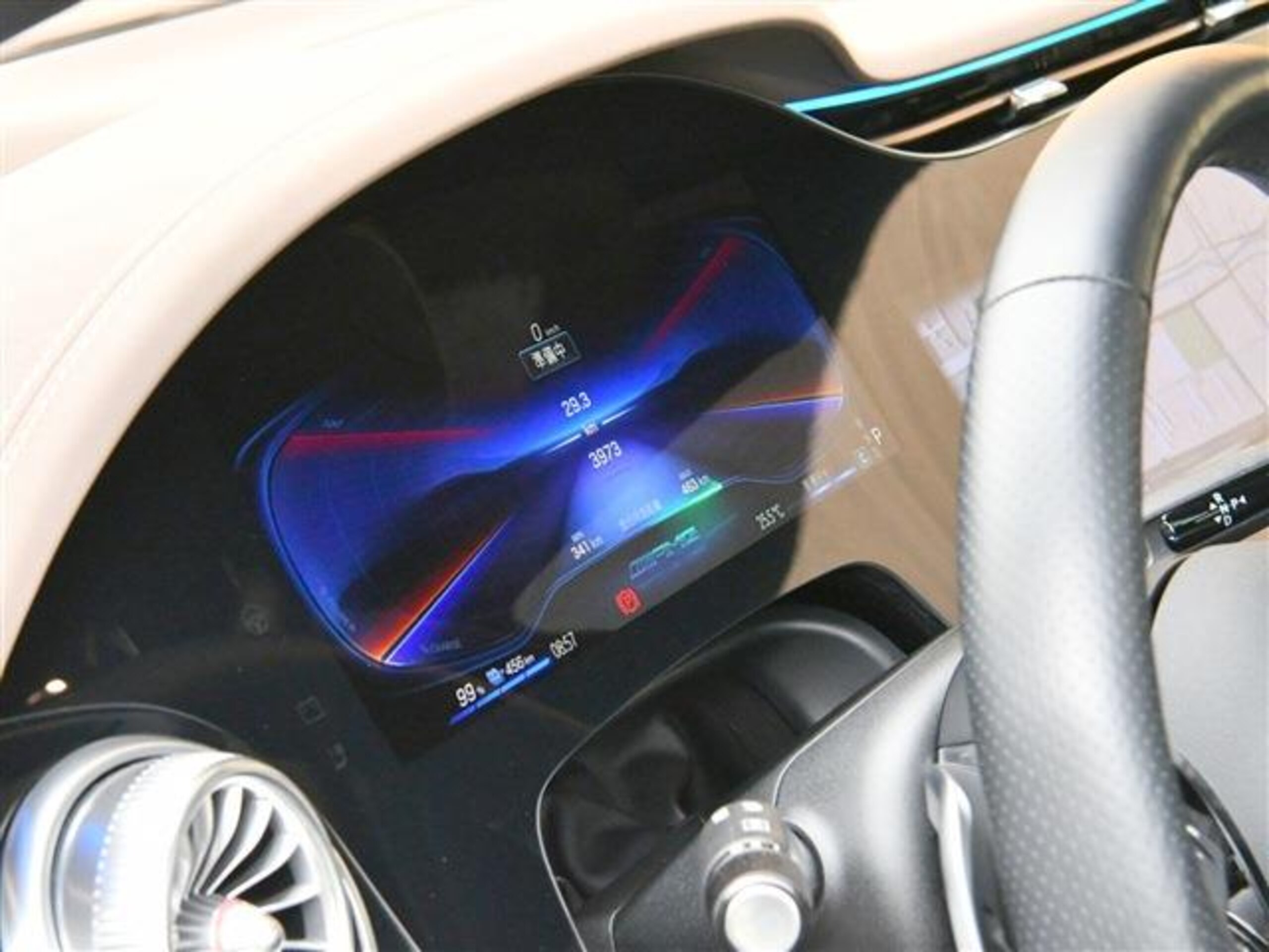 2024 Mercedes-AMG EQE