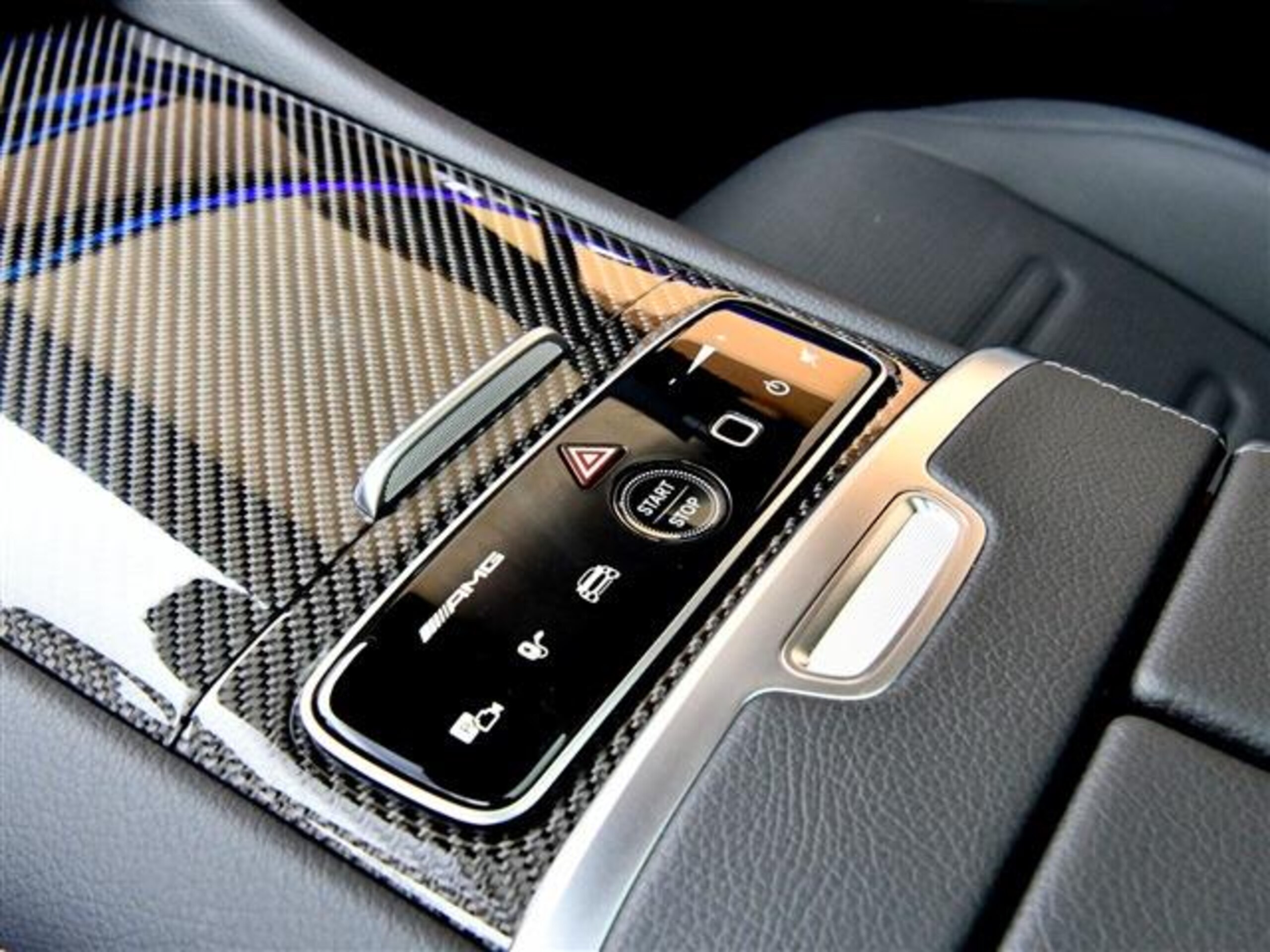 2024 Mercedes-AMG EQE