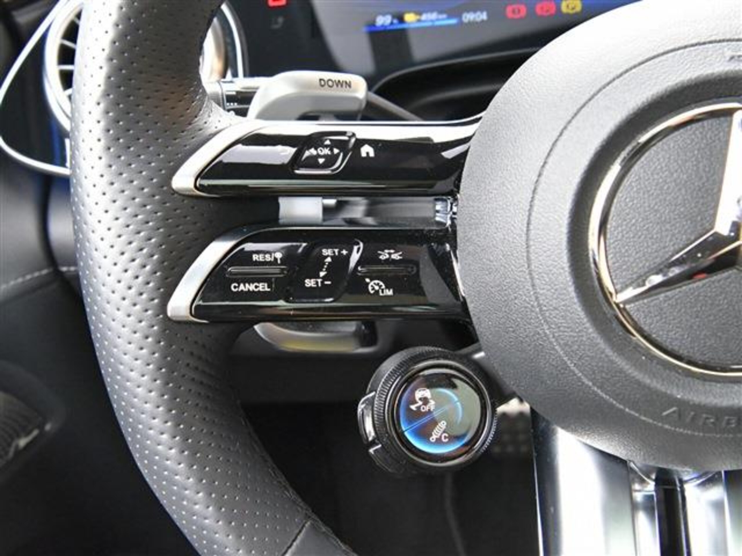 2024 Mercedes-AMG EQE