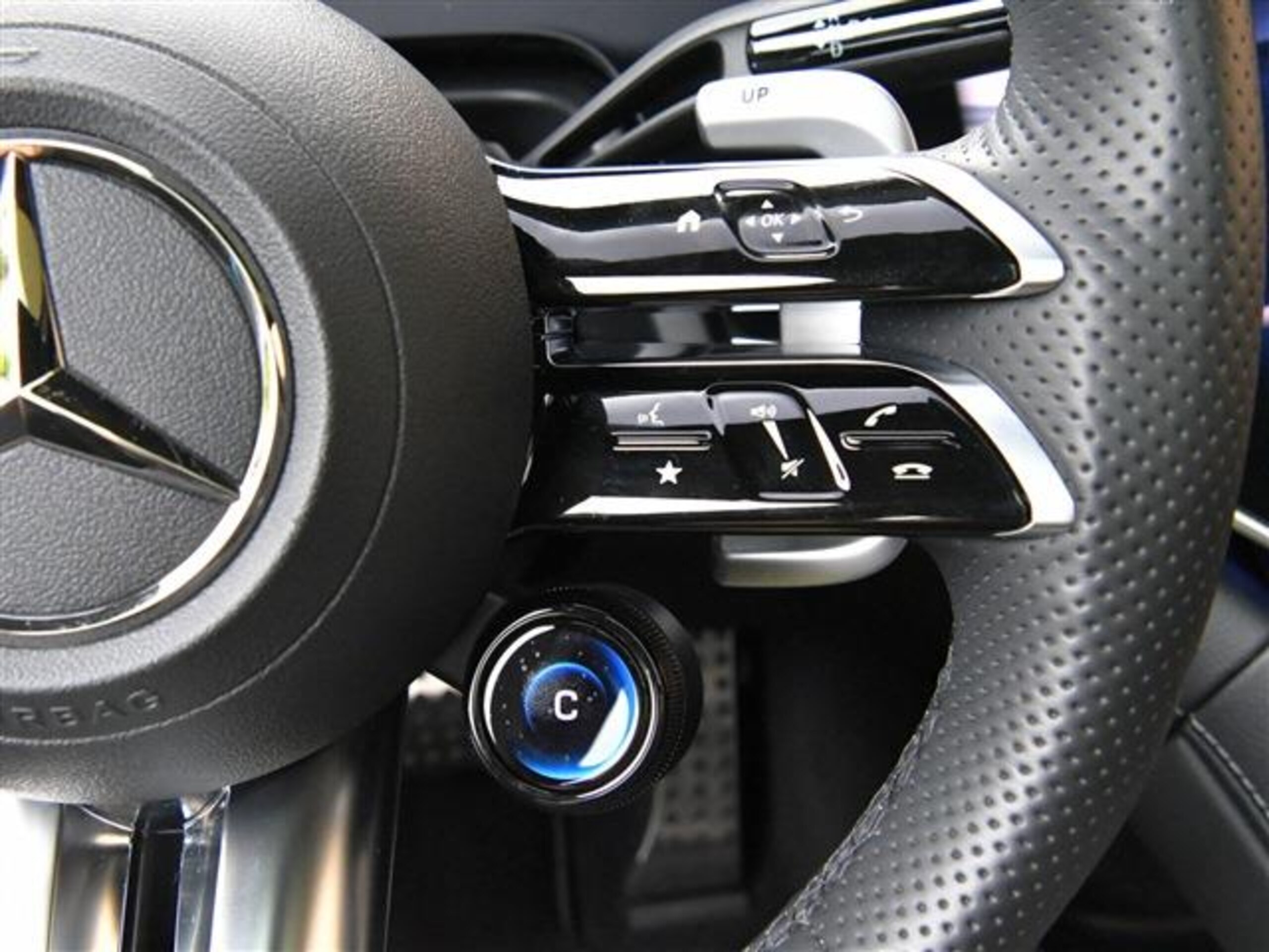 2024 Mercedes-AMG EQE