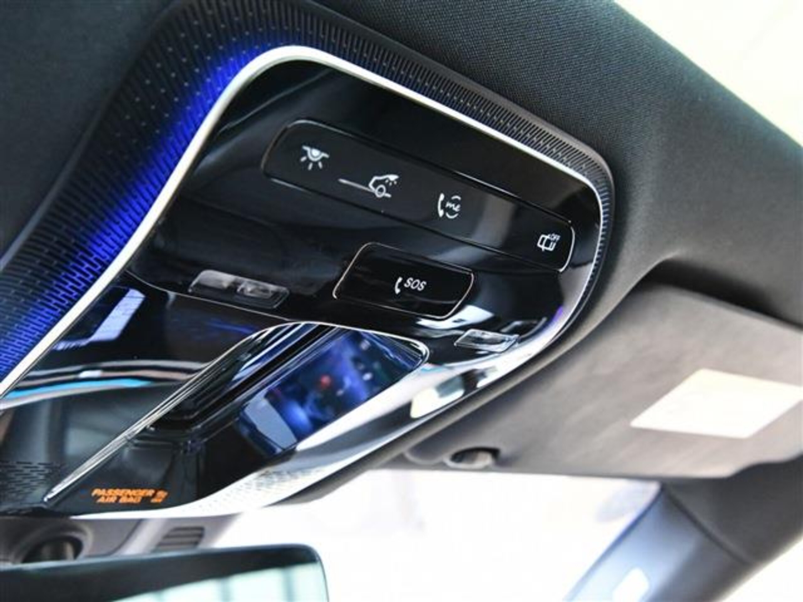 2024 Mercedes-AMG EQE
