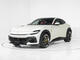 2024 Ferrari Purosangue - フェラーリ プロサングエ F1 DCT 4WD ディマブル・ルーフ LED付カーボンファイバー・ステアリングホイール カーボンファイバー・ホイールアーチ カーボンファイバー・アウターシルカバー グレー・ダイヤモンドカット・鍛造ホイール