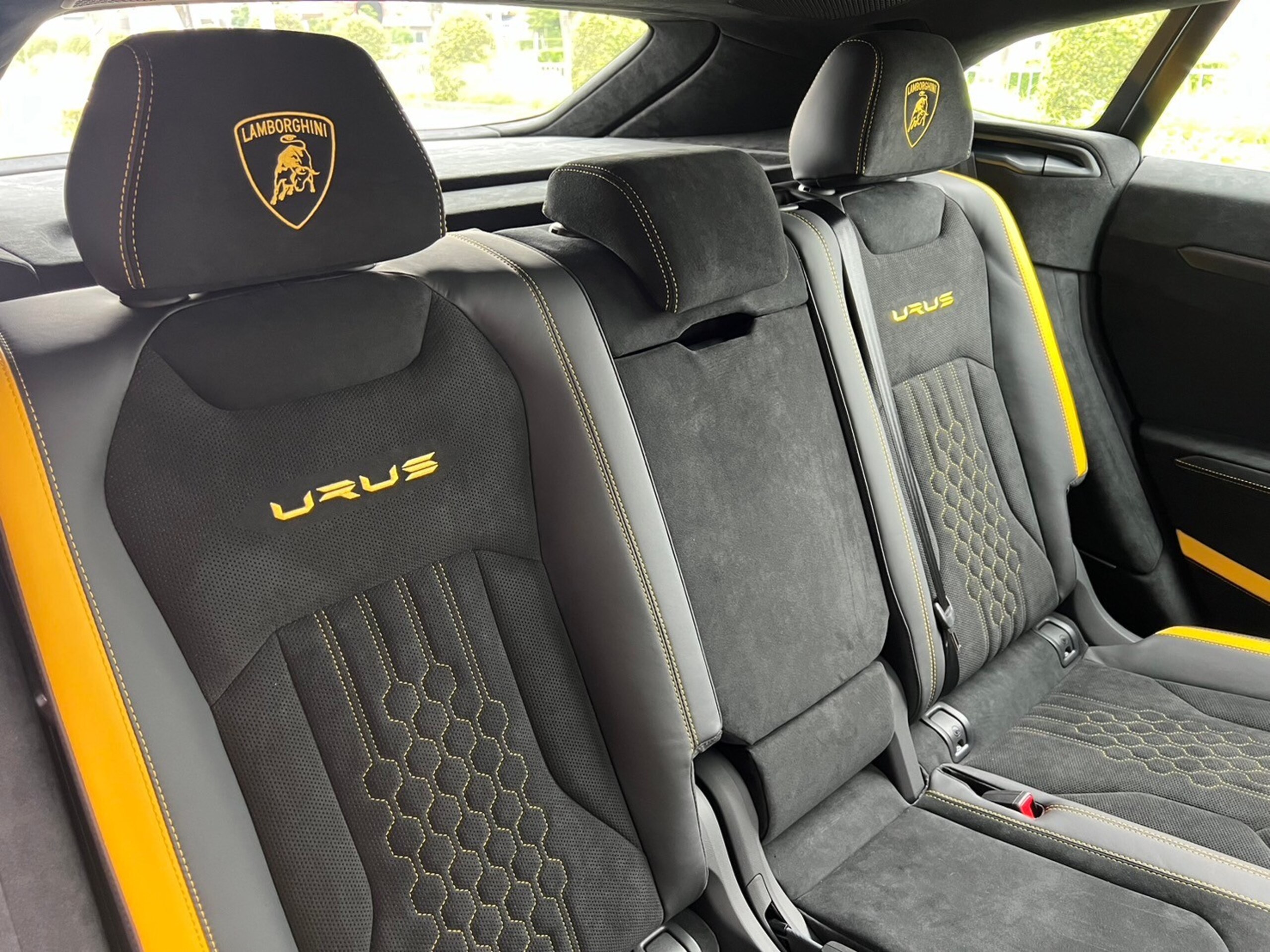 2024 Lamborghini Urus - 2024 لامبورغيني Urus