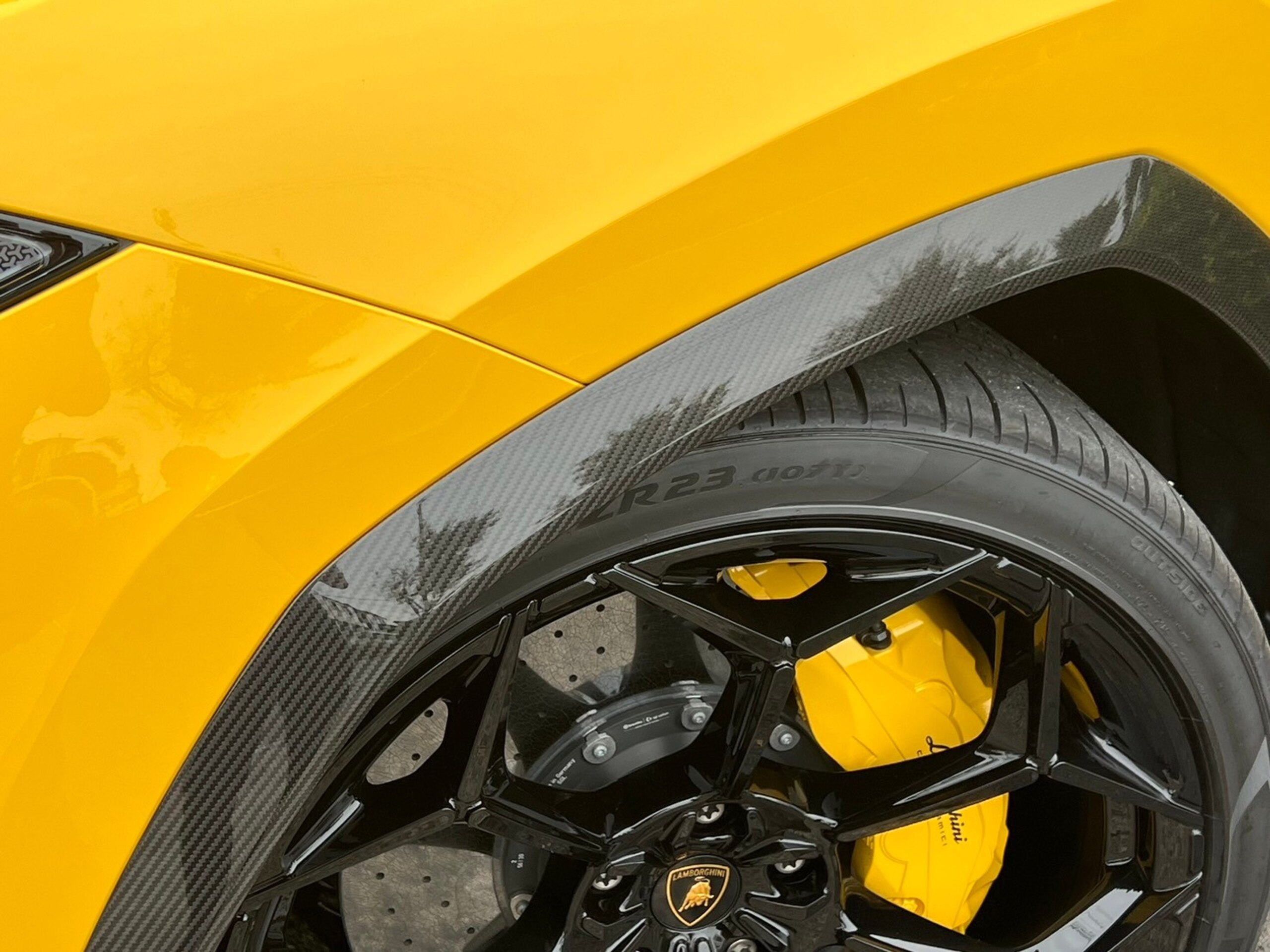 2024 Lamborghini Urus - 2024 لامبورغيني Urus