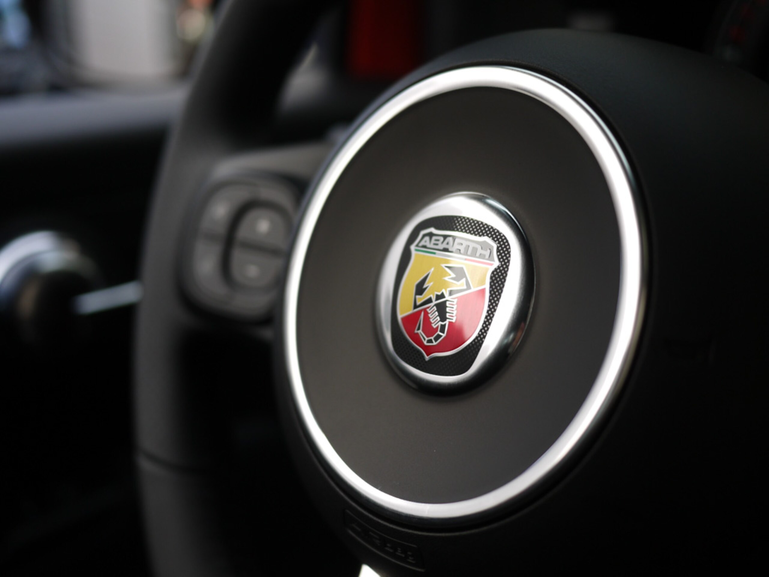 2024 Abarth 595C