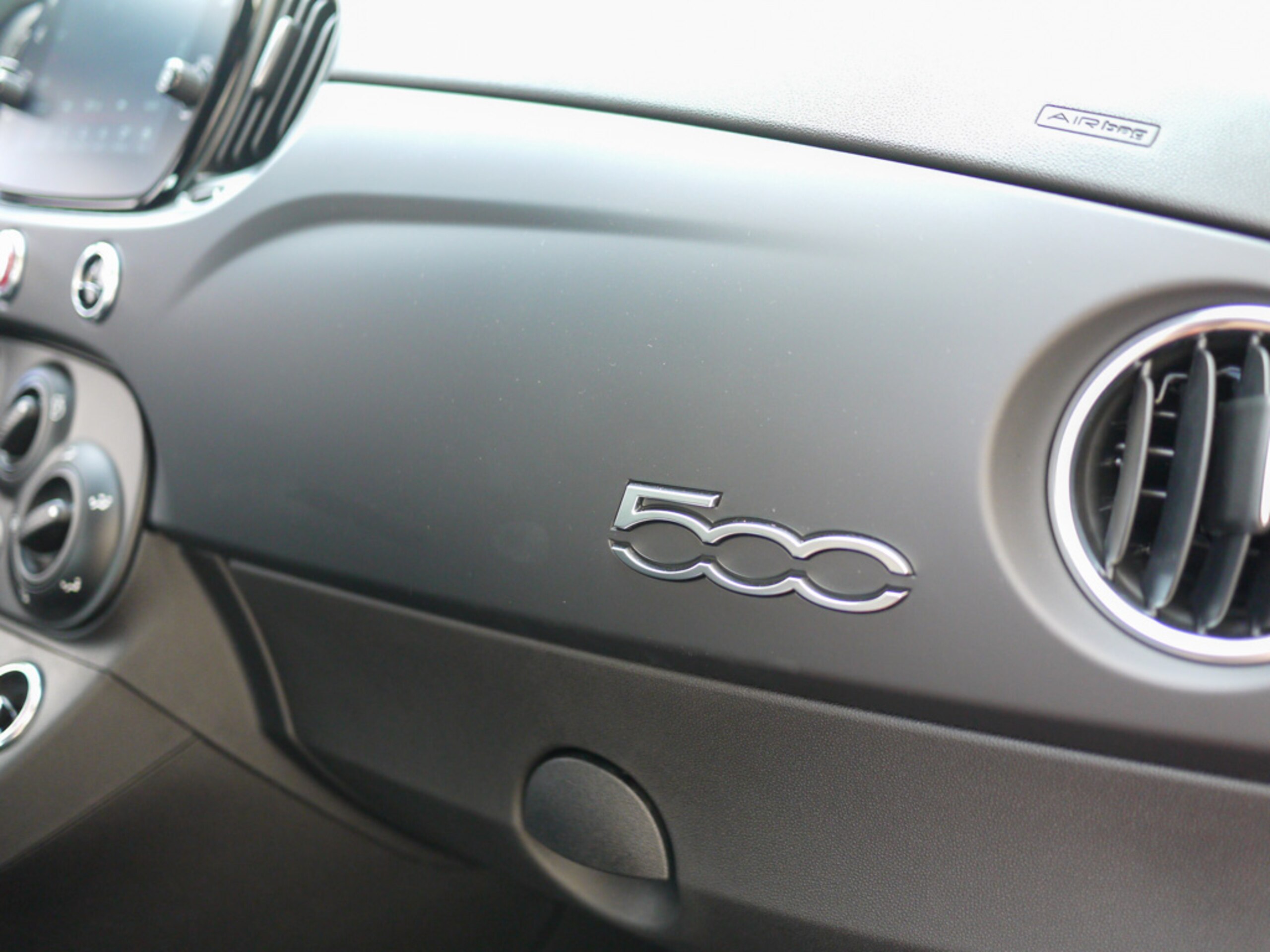 2024 Abarth 595C