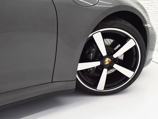 2024 PORSCHE 911/992NC1 - 2024 ポルシェ 911