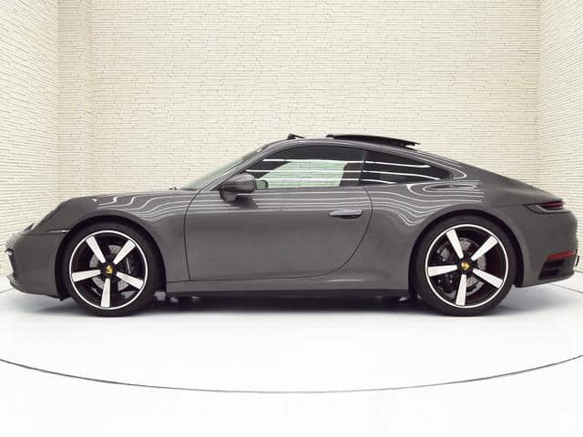 2024 PORSCHE 911/992NC1 - 2024 ポルシェ 911