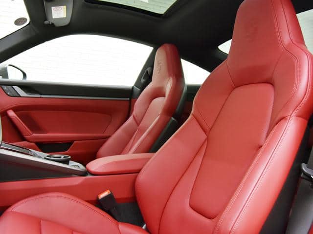 2024 PORSCHE 911/992NC1 - 2024 ポルシェ 911