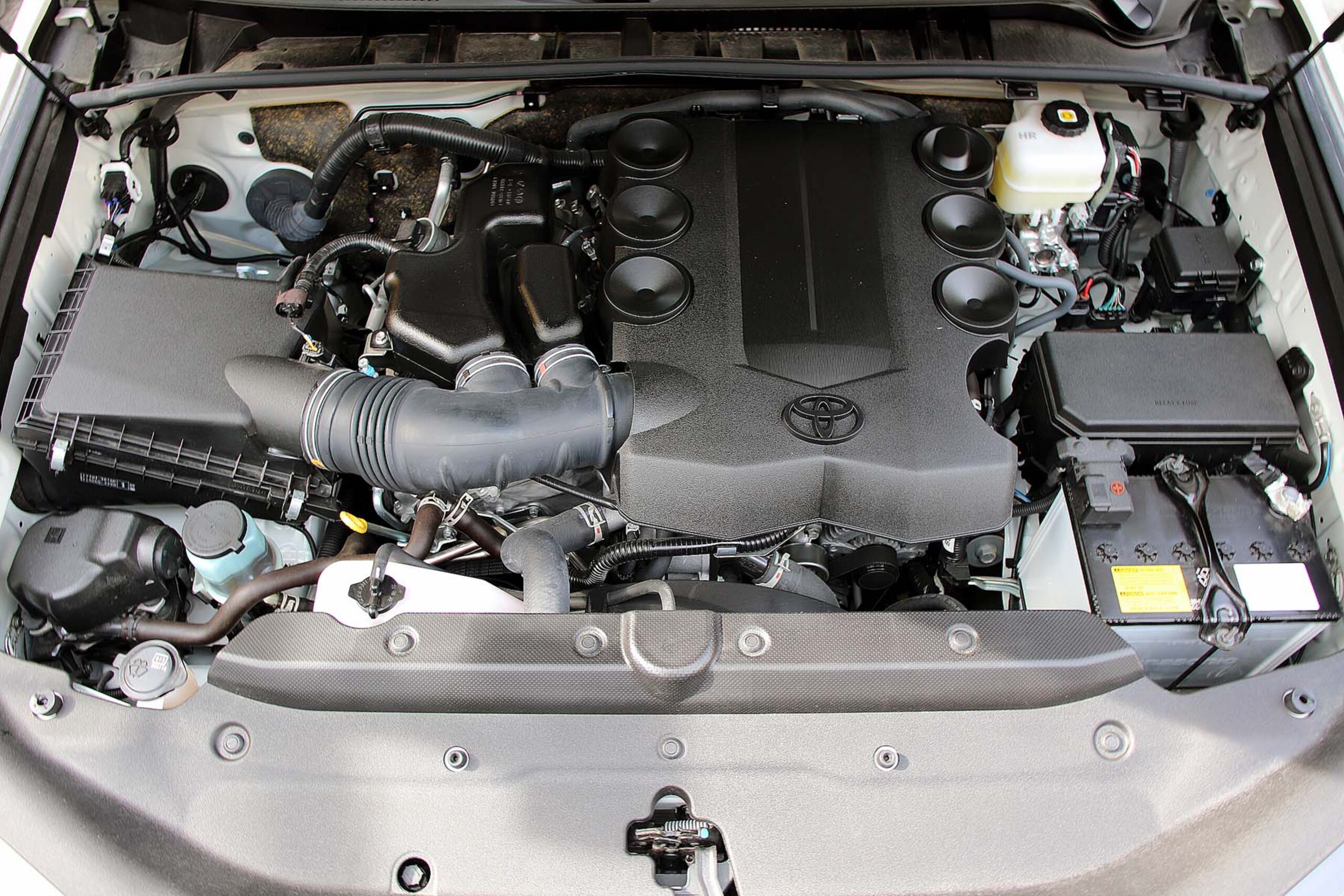 2024 Toyota 4Runner