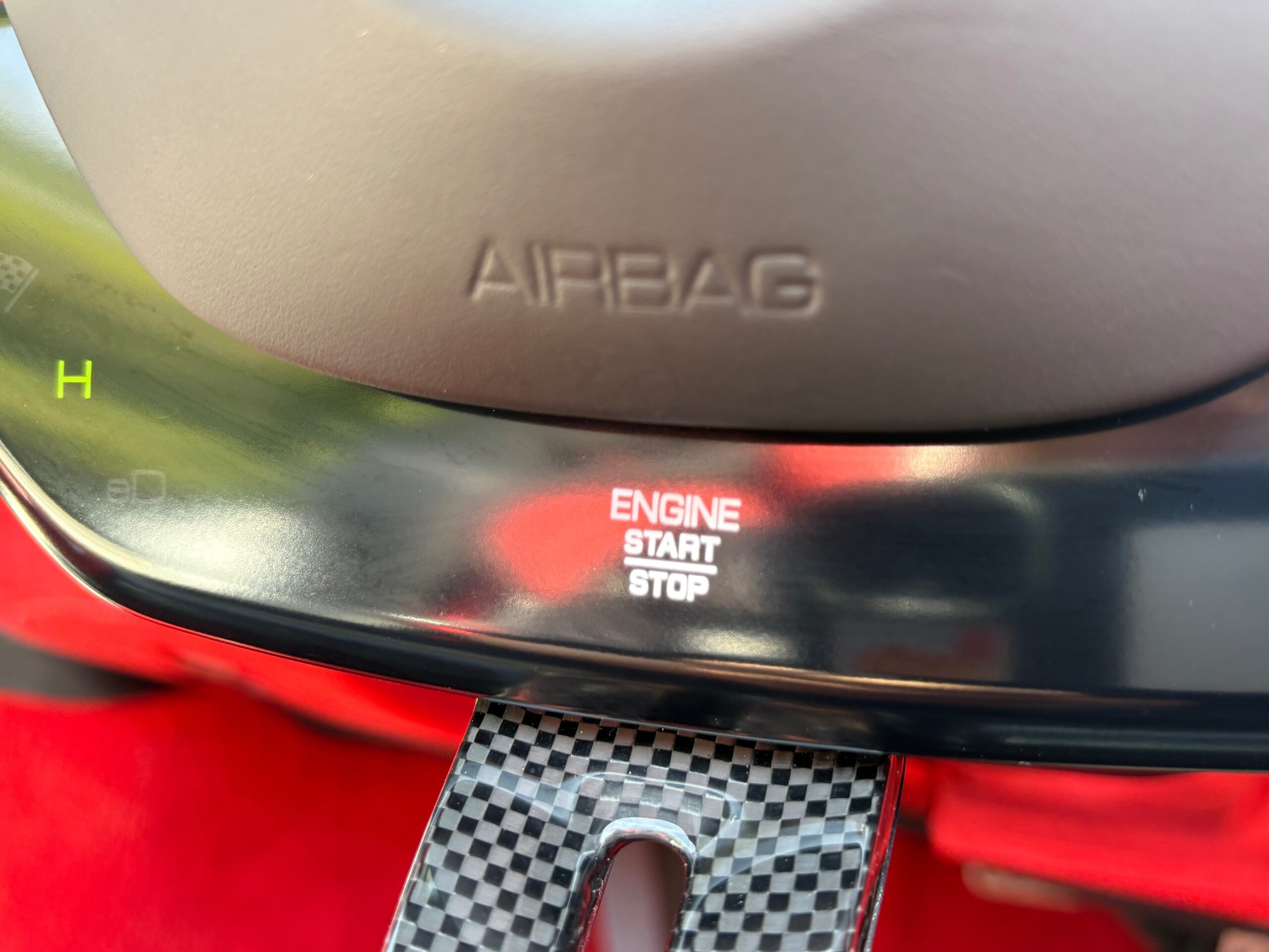 2024 Ferrari 296GTS