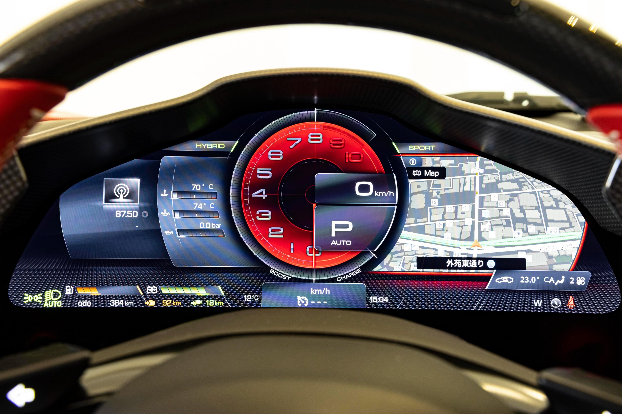 2024 Ferrari SF90 Stradale - 2024 فيراري SF90 Stradale