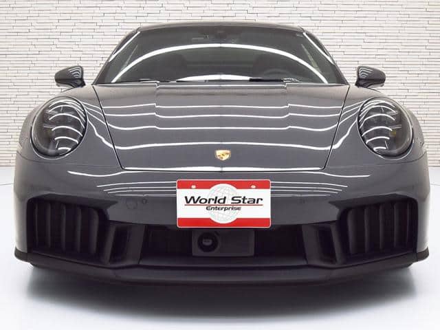 2026 PORSCHE 911/992SM1