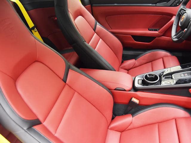 2026 PORSCHE 911/992SM1