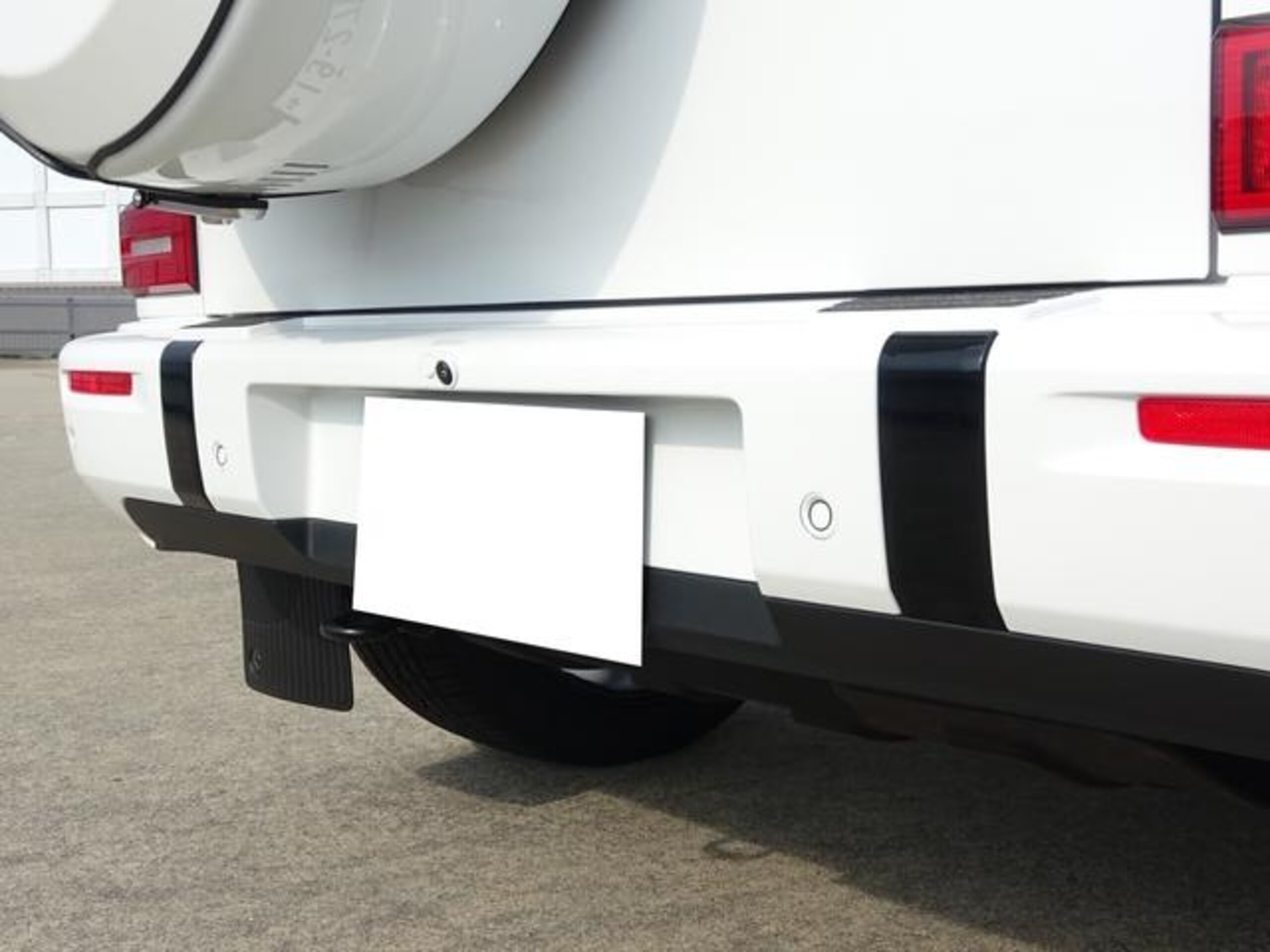 2024 Mercedes-Benz G-Class