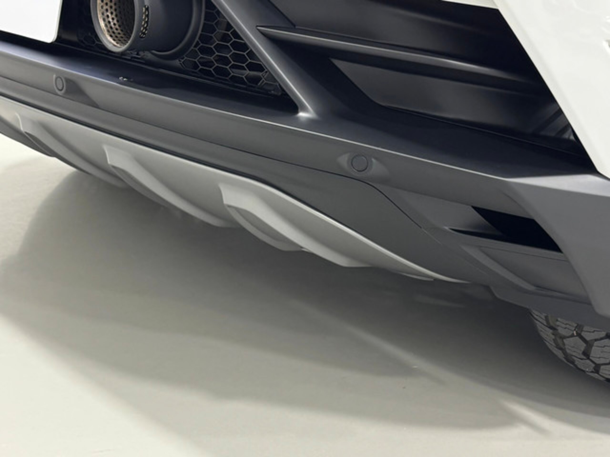 2024 Lamborghini Huracan Sterrato
