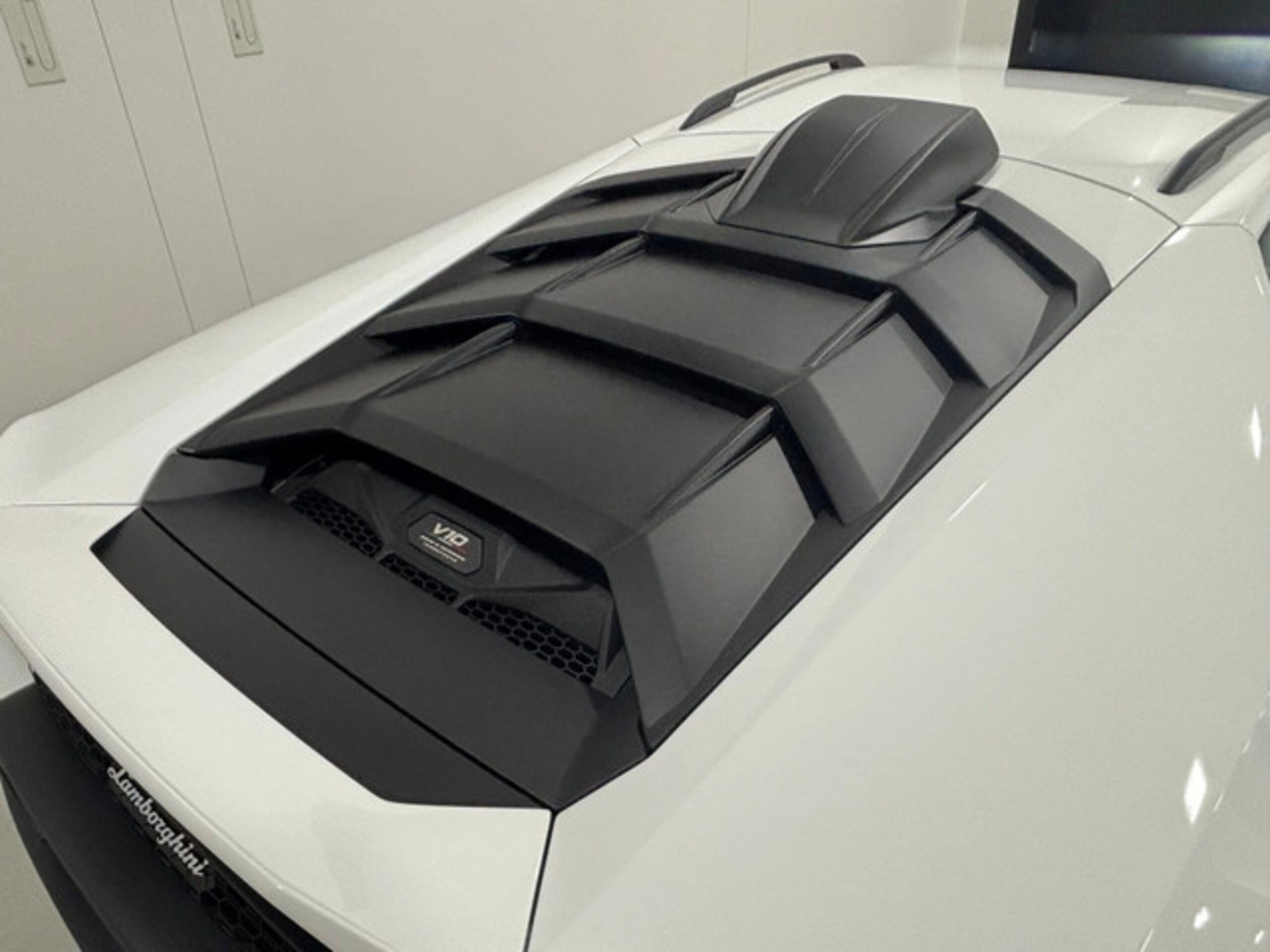 2024 Lamborghini Huracan Sterrato