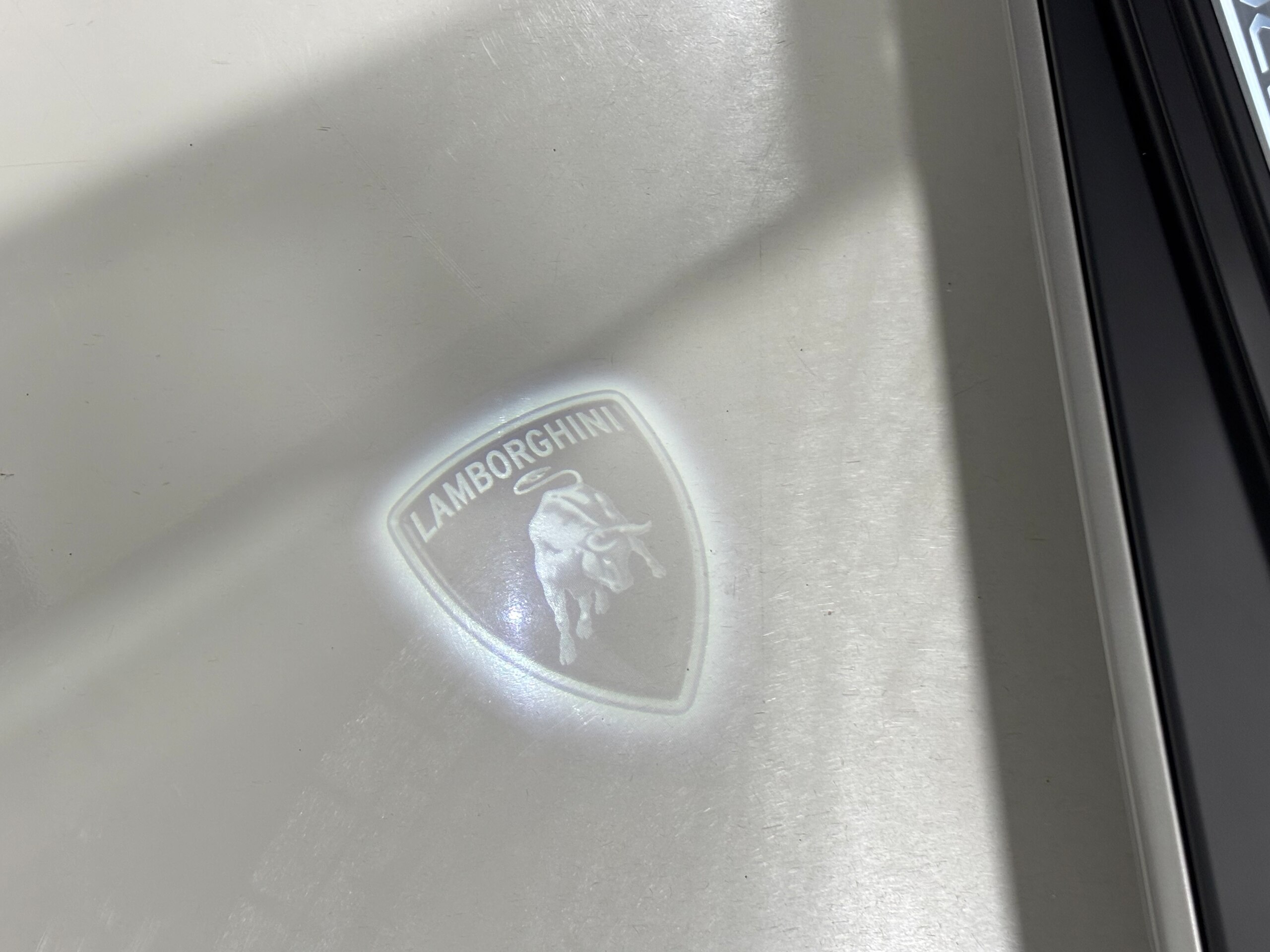 2024 Lamborghini Huracan Sterrato