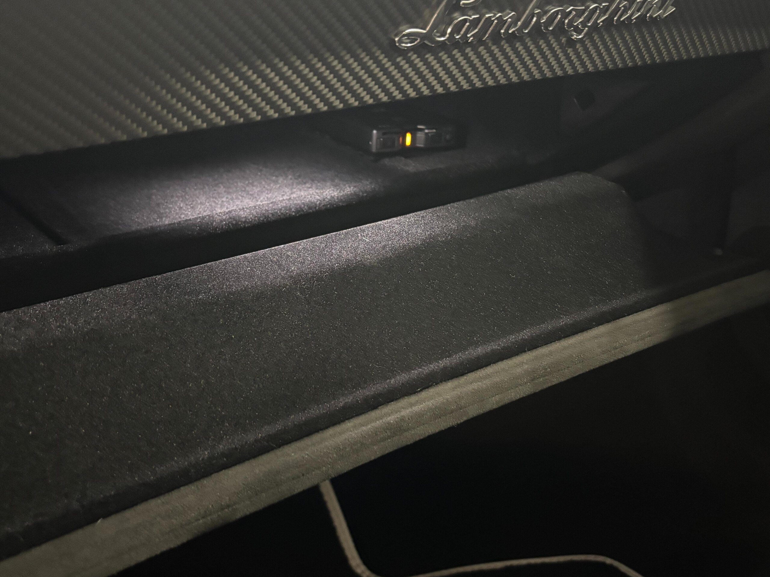 2024 Lamborghini Huracan Sterrato