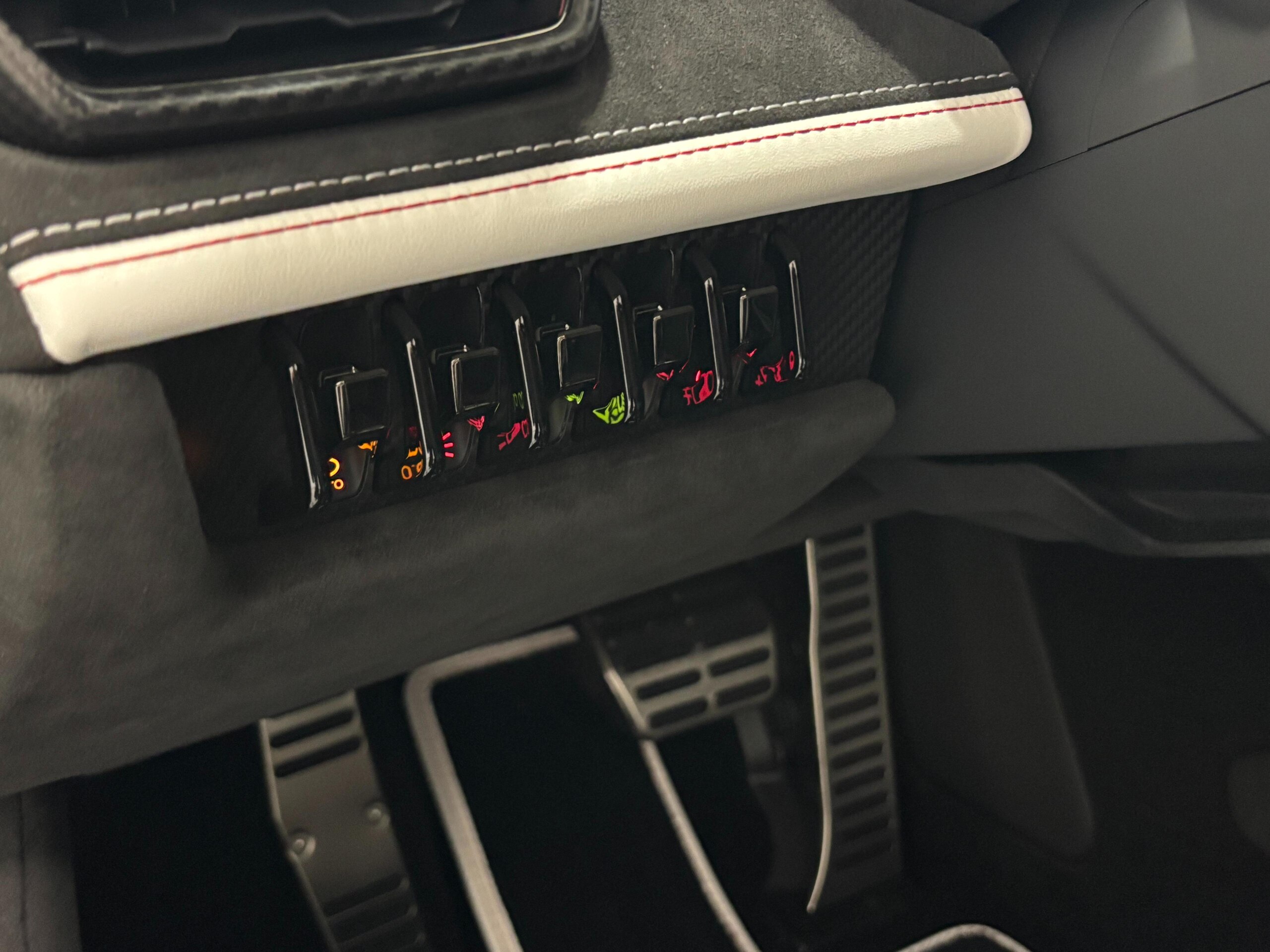 2024 Lamborghini Huracan Sterrato