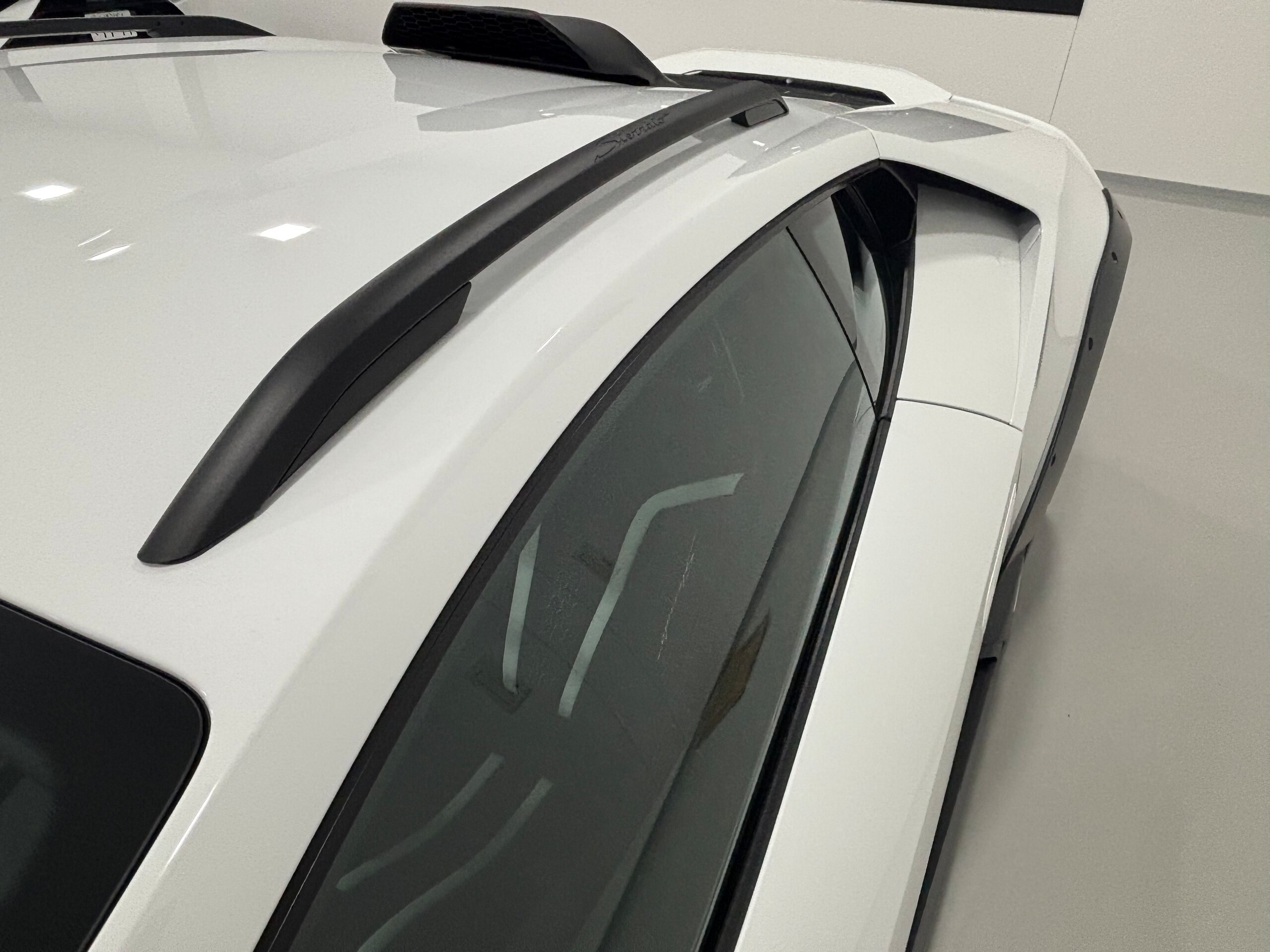 2024 Lamborghini Huracan Sterrato
