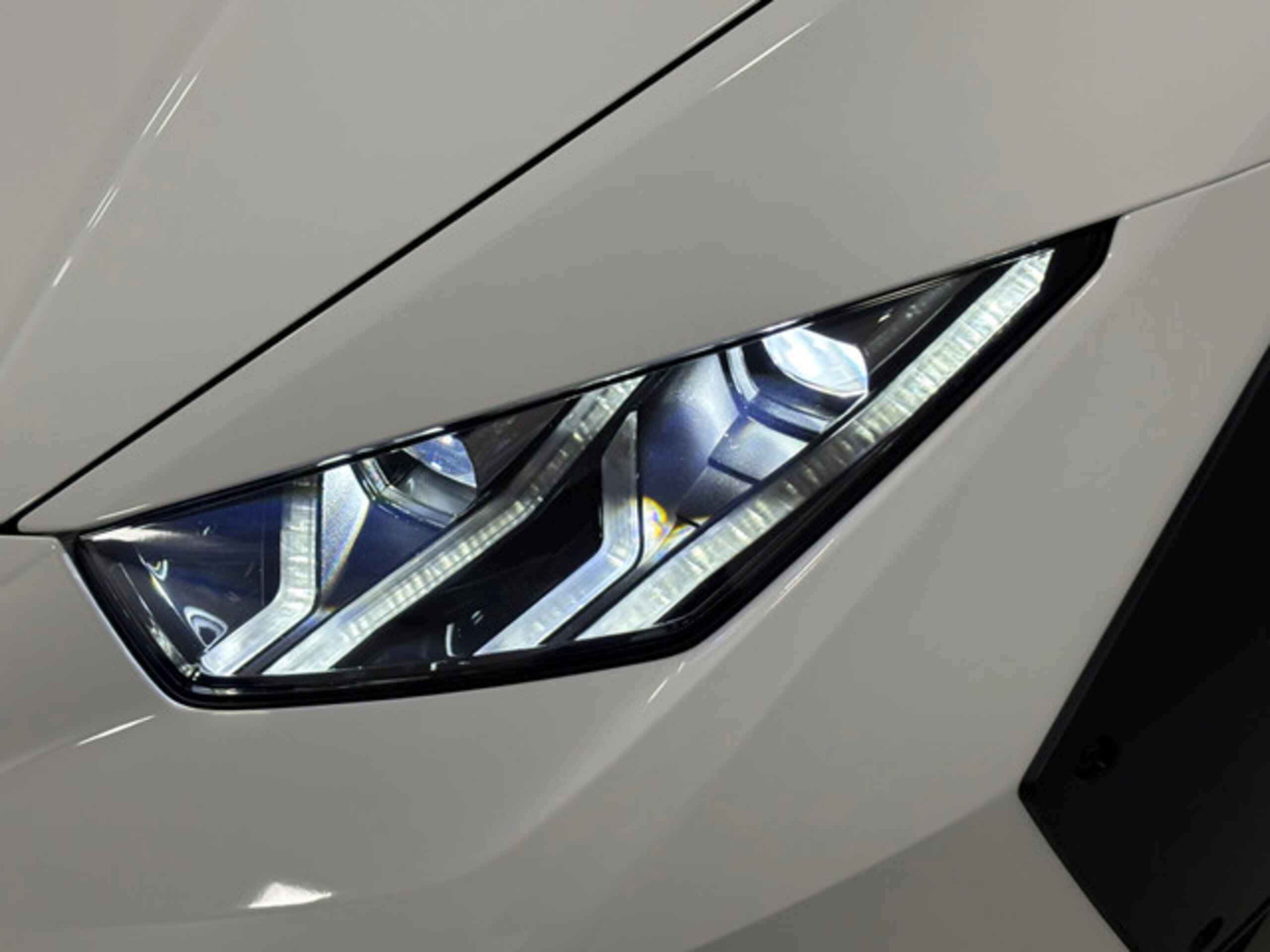 2024 Lamborghini Huracan Sterrato