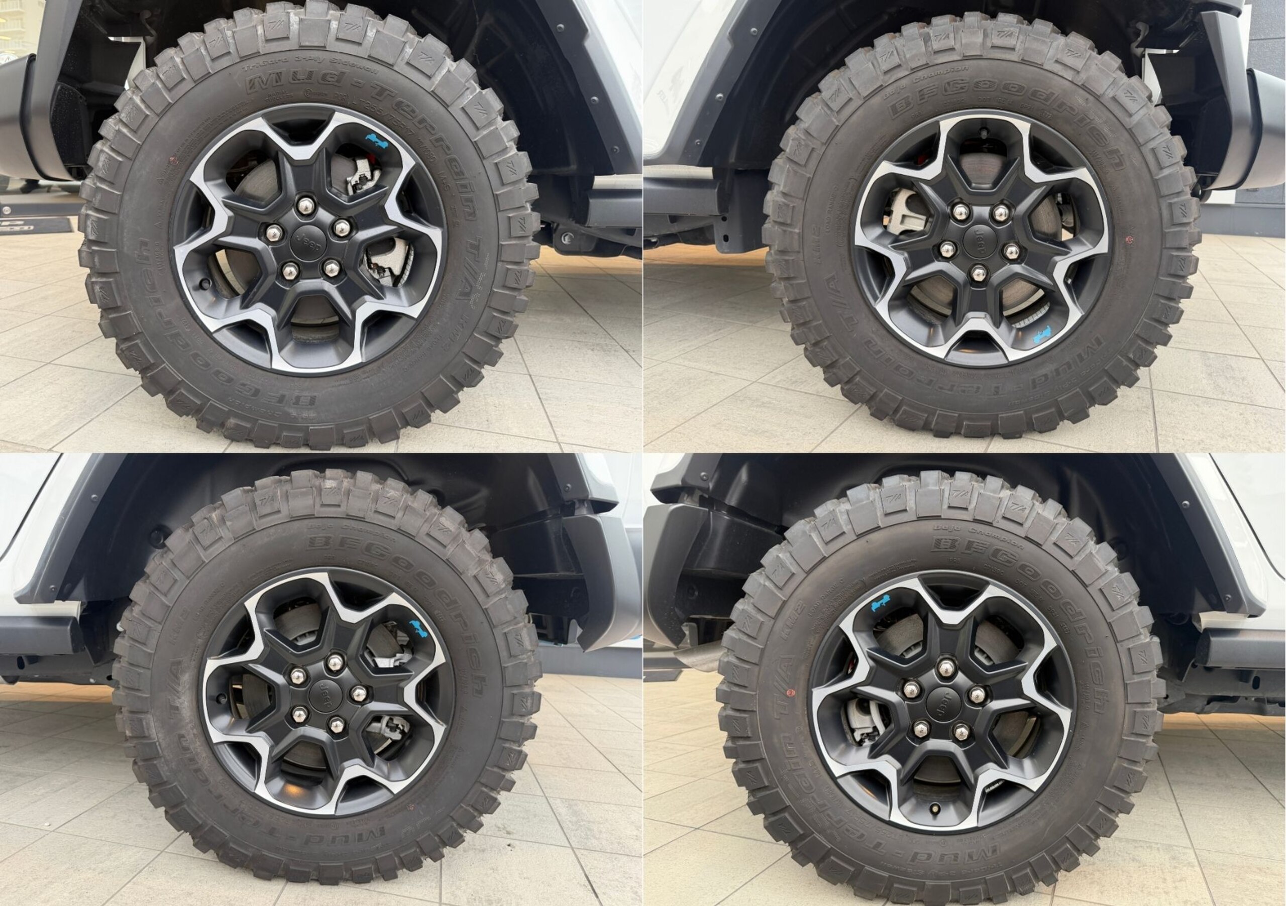 2024 Jeep Wrangler - ジープ ラングラー アンリミテッド ルビコン 4xe 4WD PHEV 登録済未使用車 LEDヘッドライト レザーシート シートヒーター AppleCarPlay Bluetooth 純正ナビ フルセグ アダプティブクルーズコントロール バックカメラ
